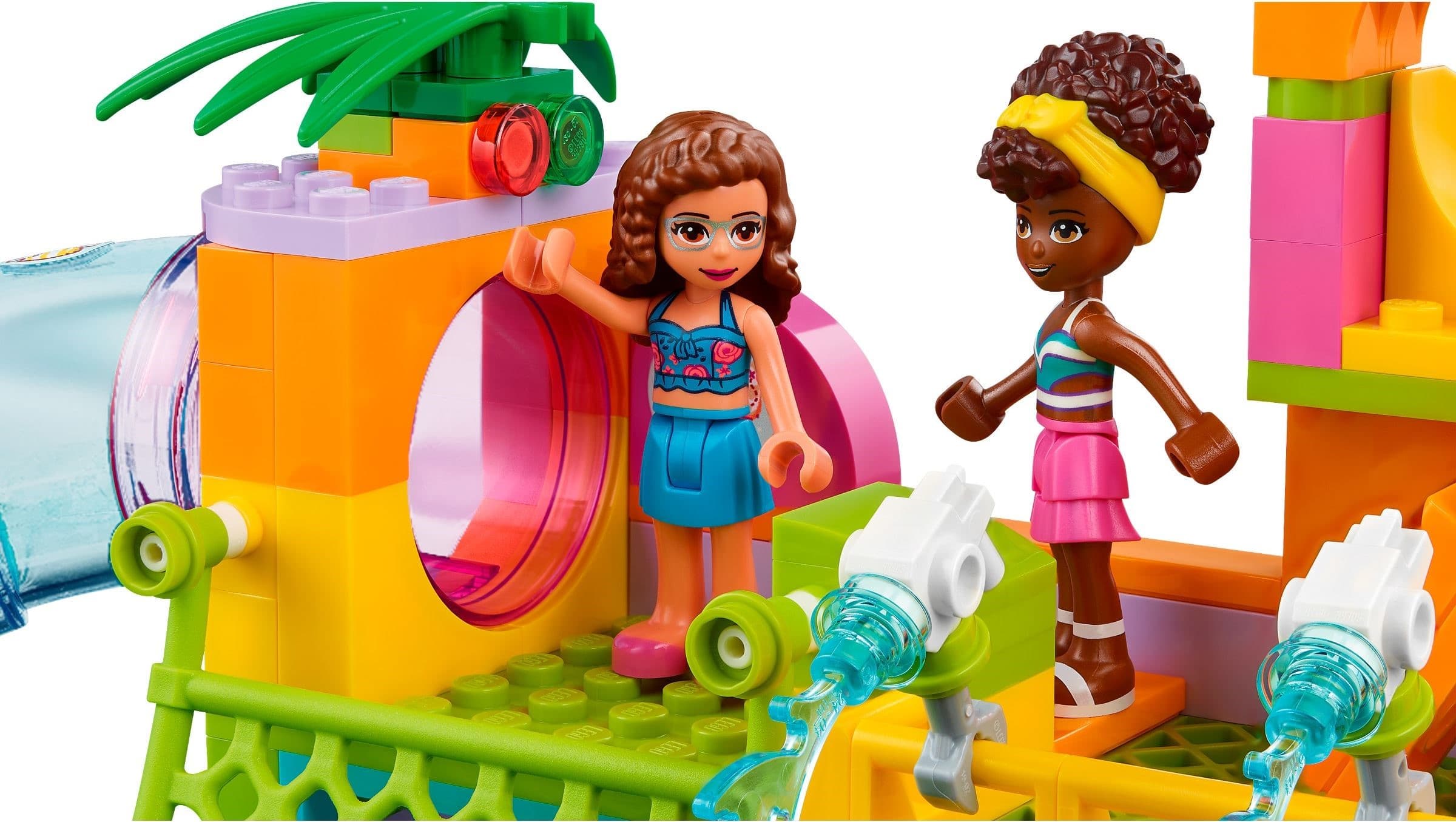 Water Park
