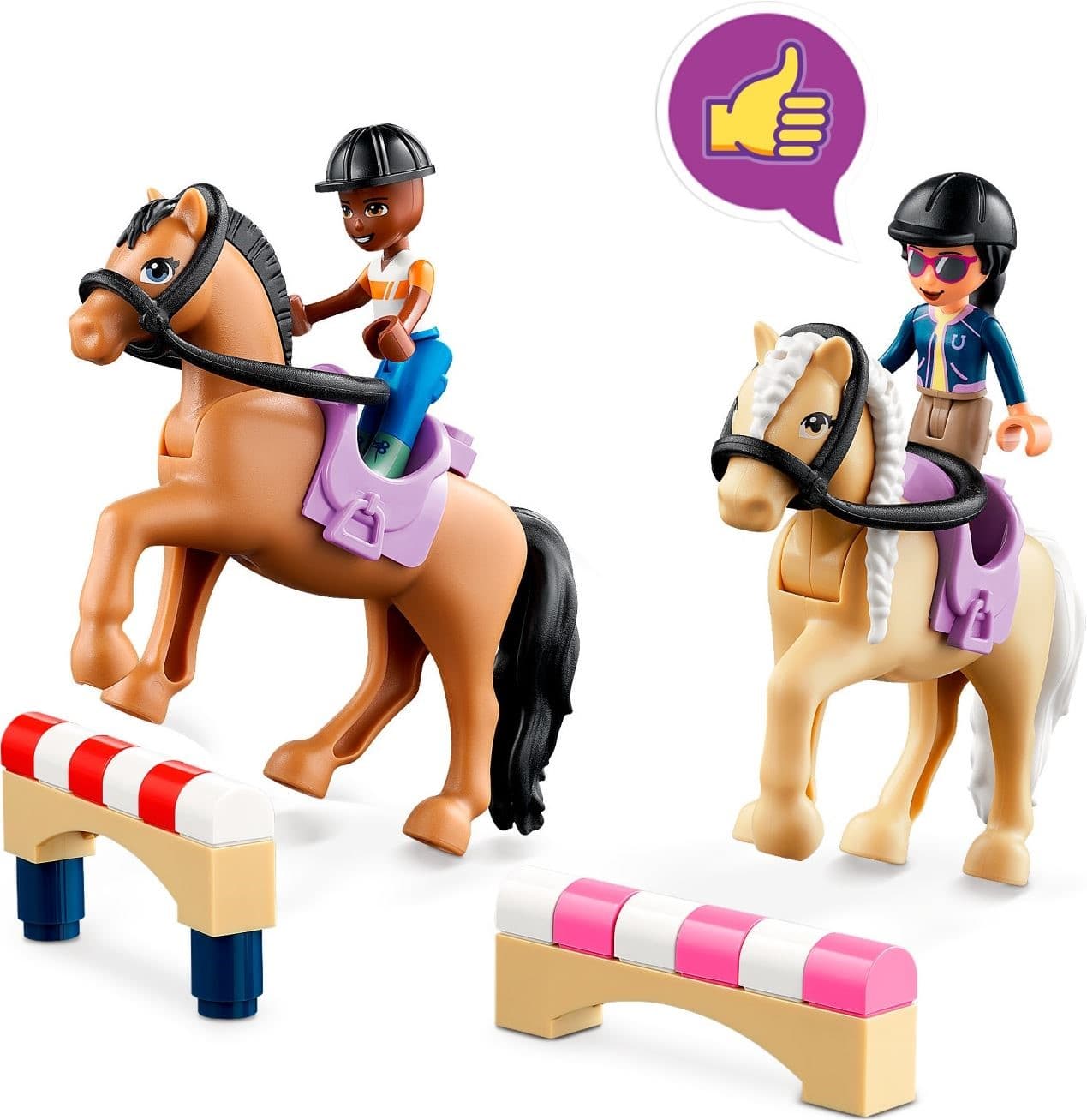 Horse Show Trailer