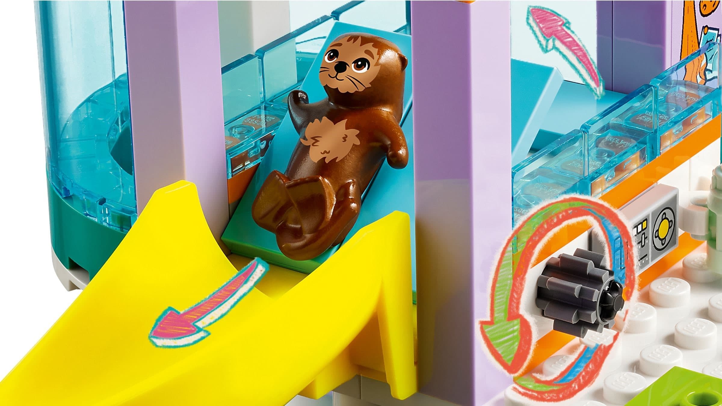 Sea Rescue Center