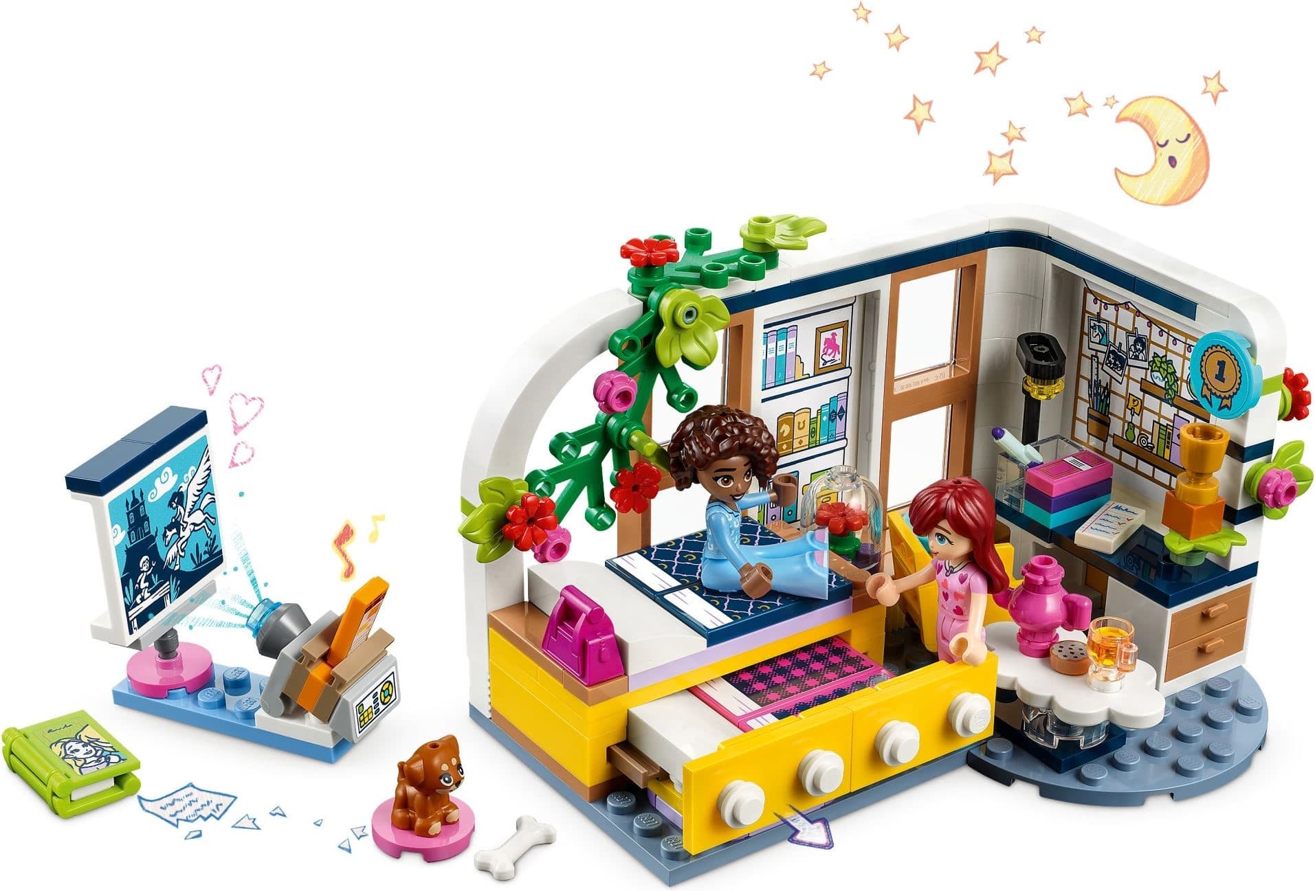 Aliya's Room