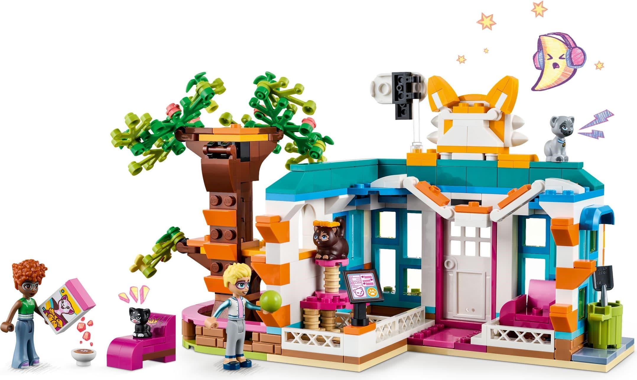 Cat Hotel