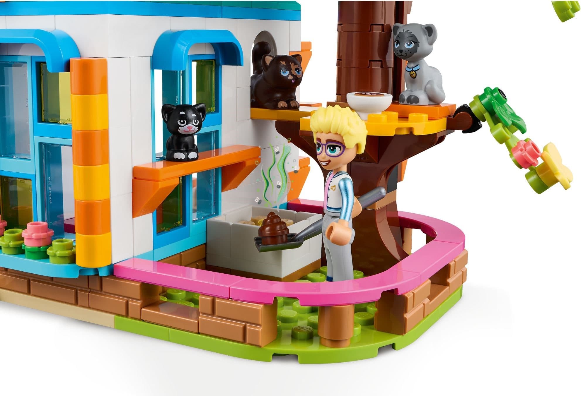 Cat Hotel