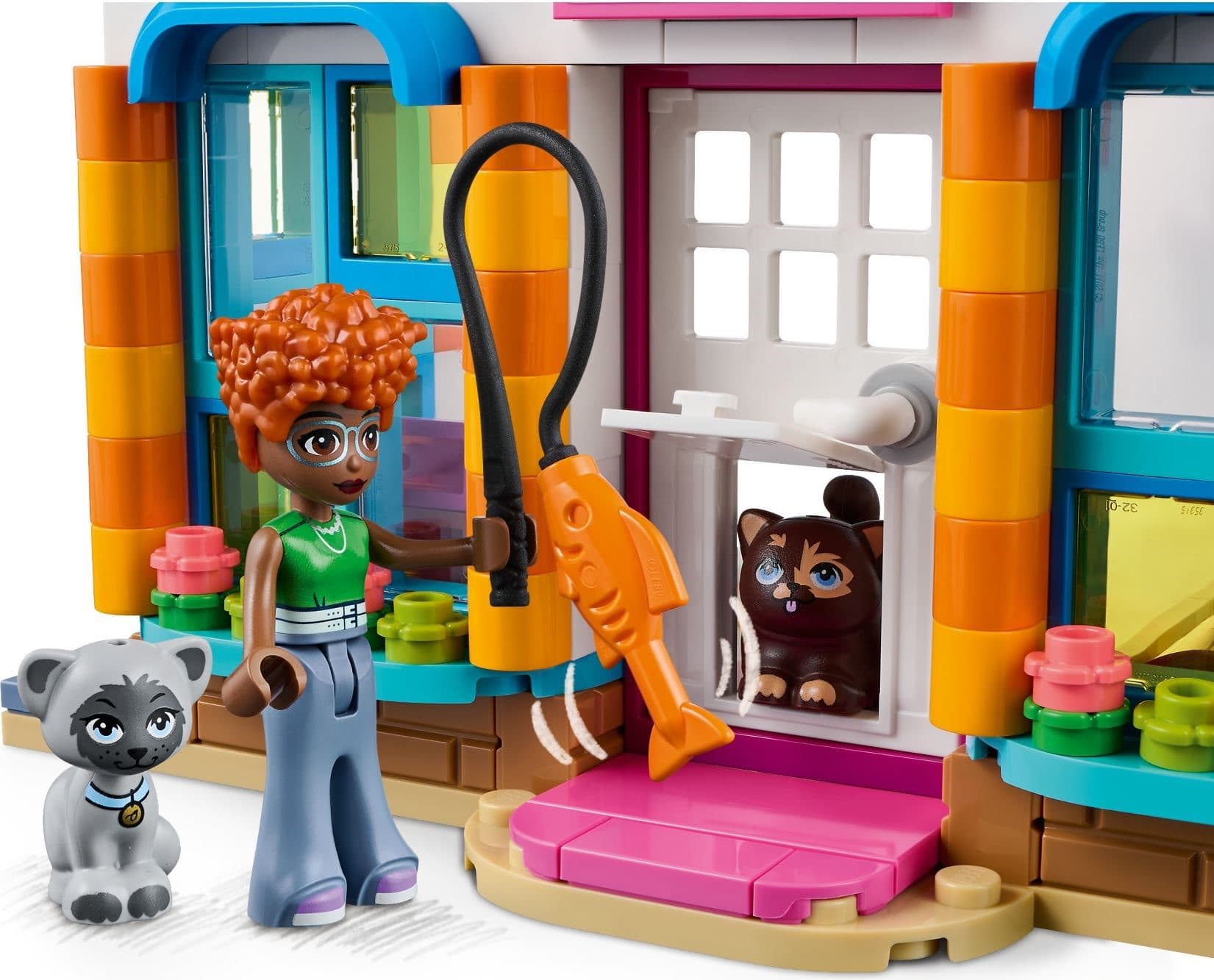Cat Hotel