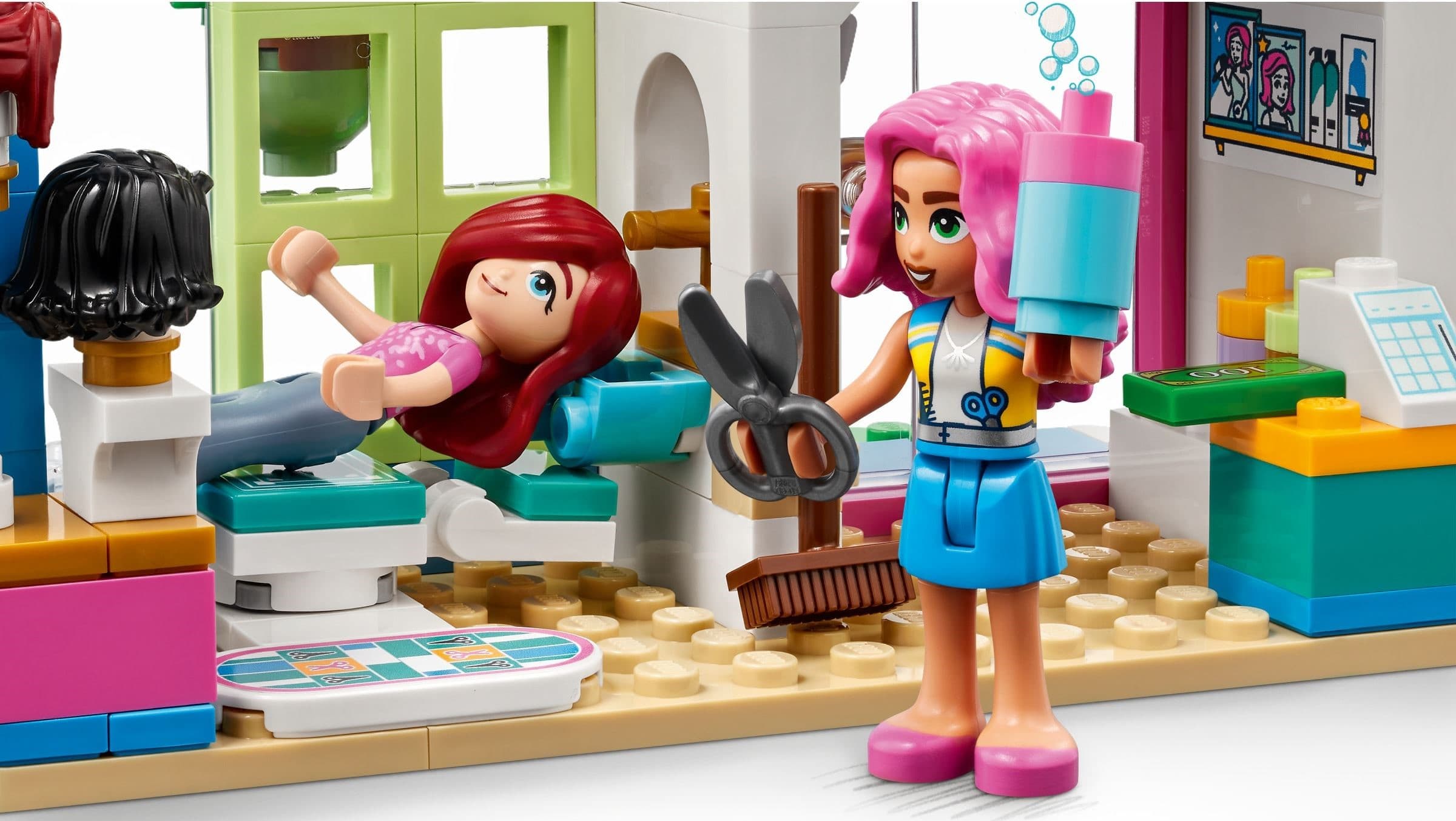 Hair Salon