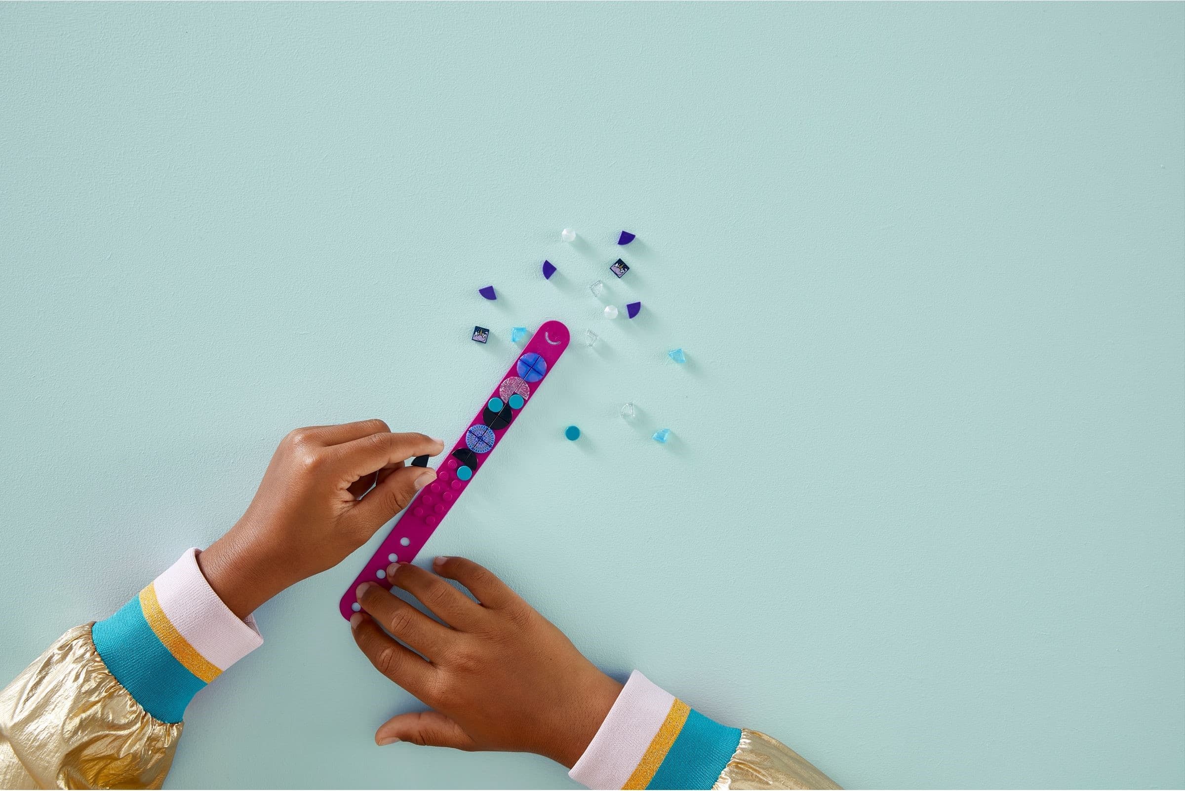 Unicorns Forever Bracelet