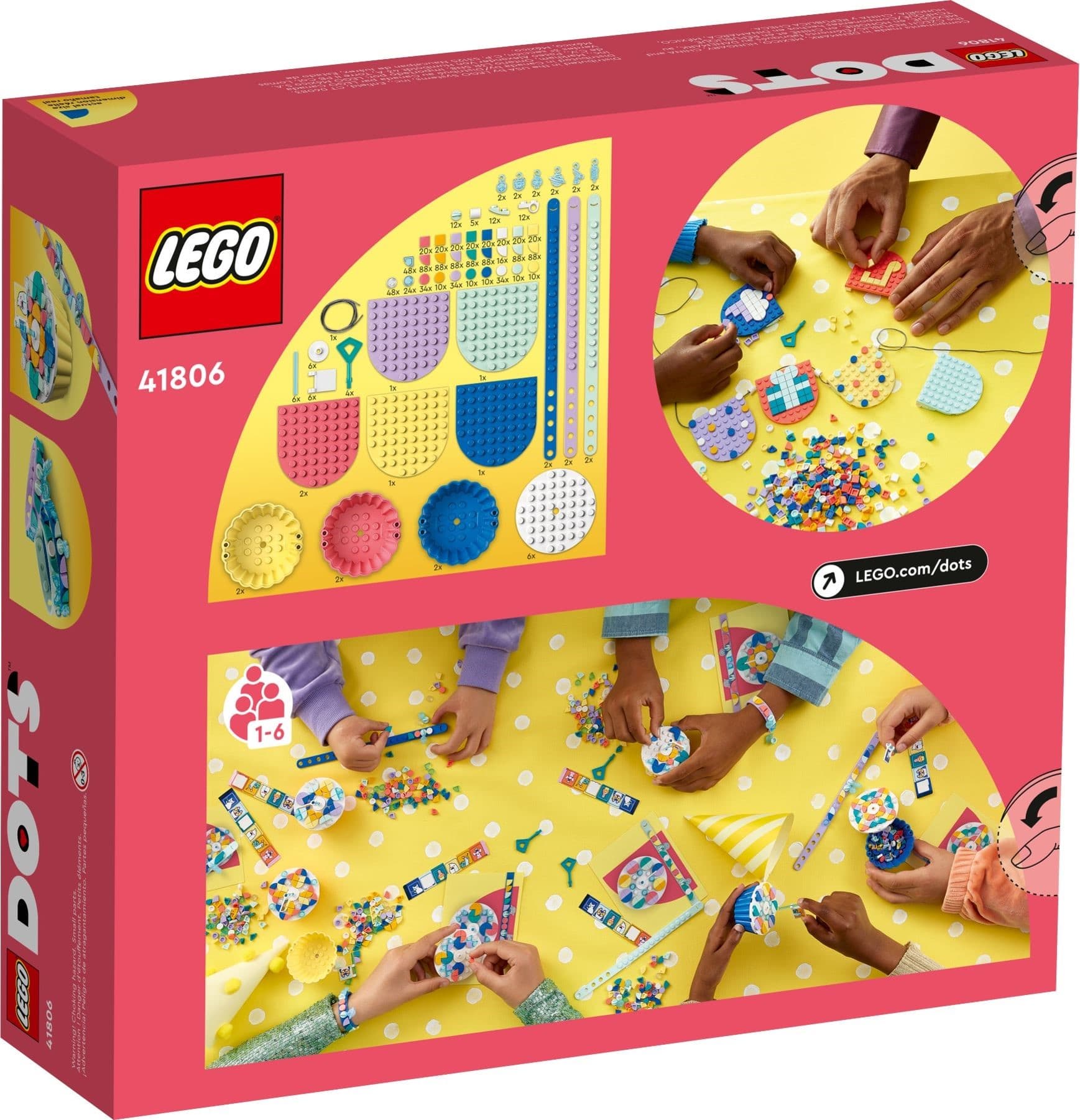 Ultimate Party Kit