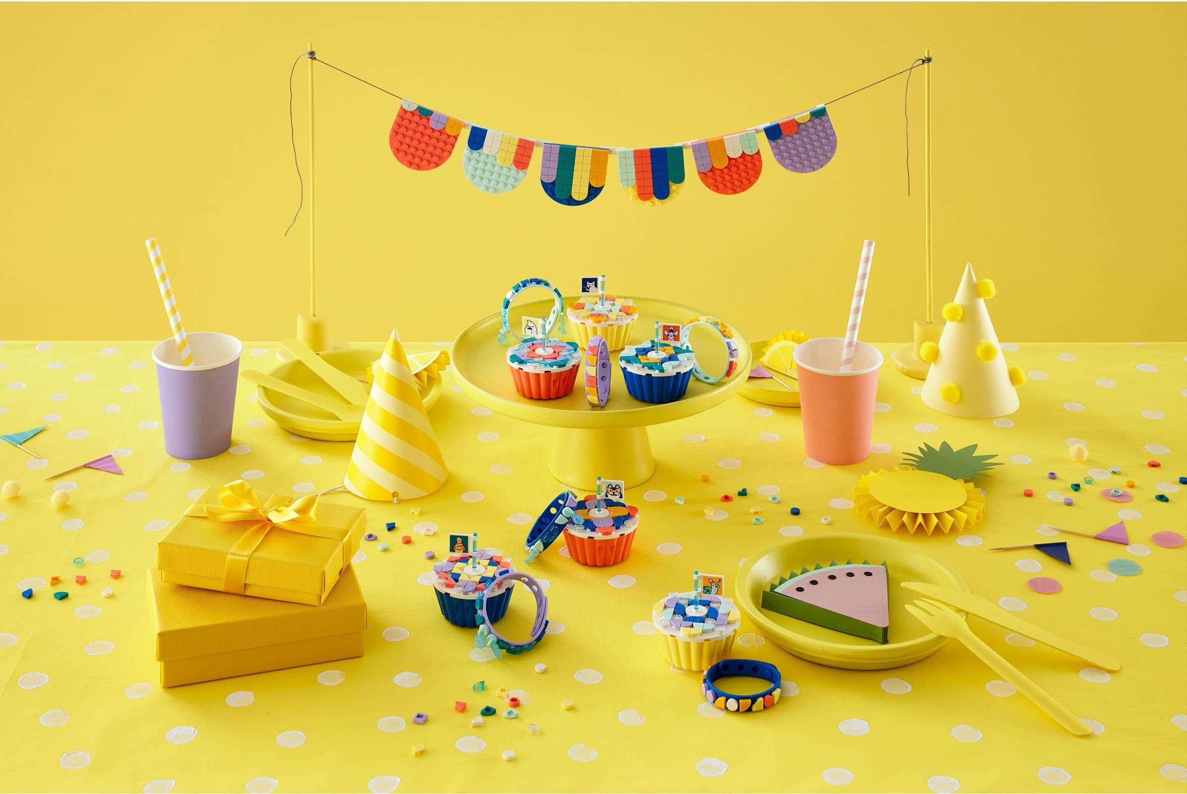 Ultimate Party Kit