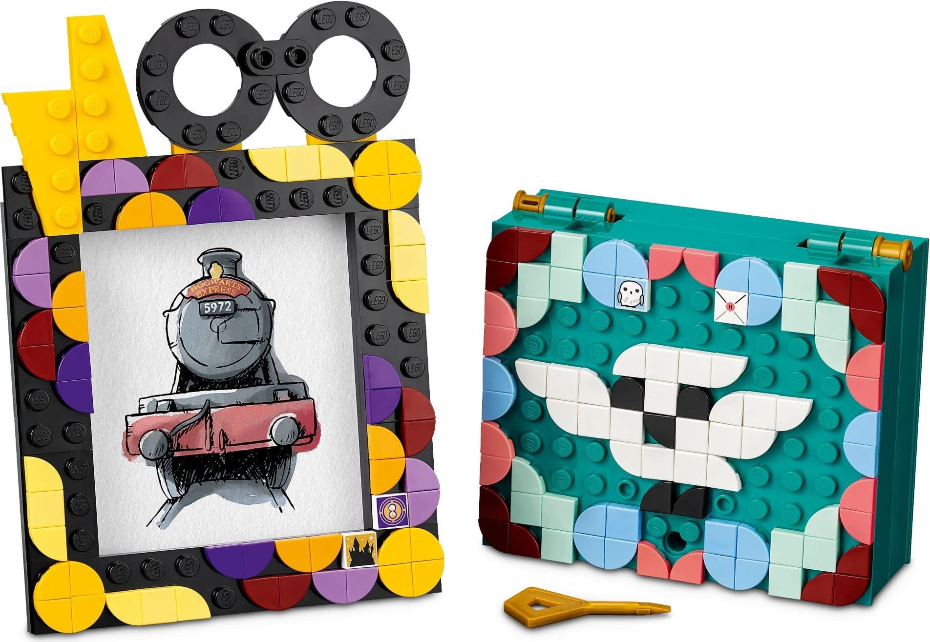 Hogwarts Desktop Kit