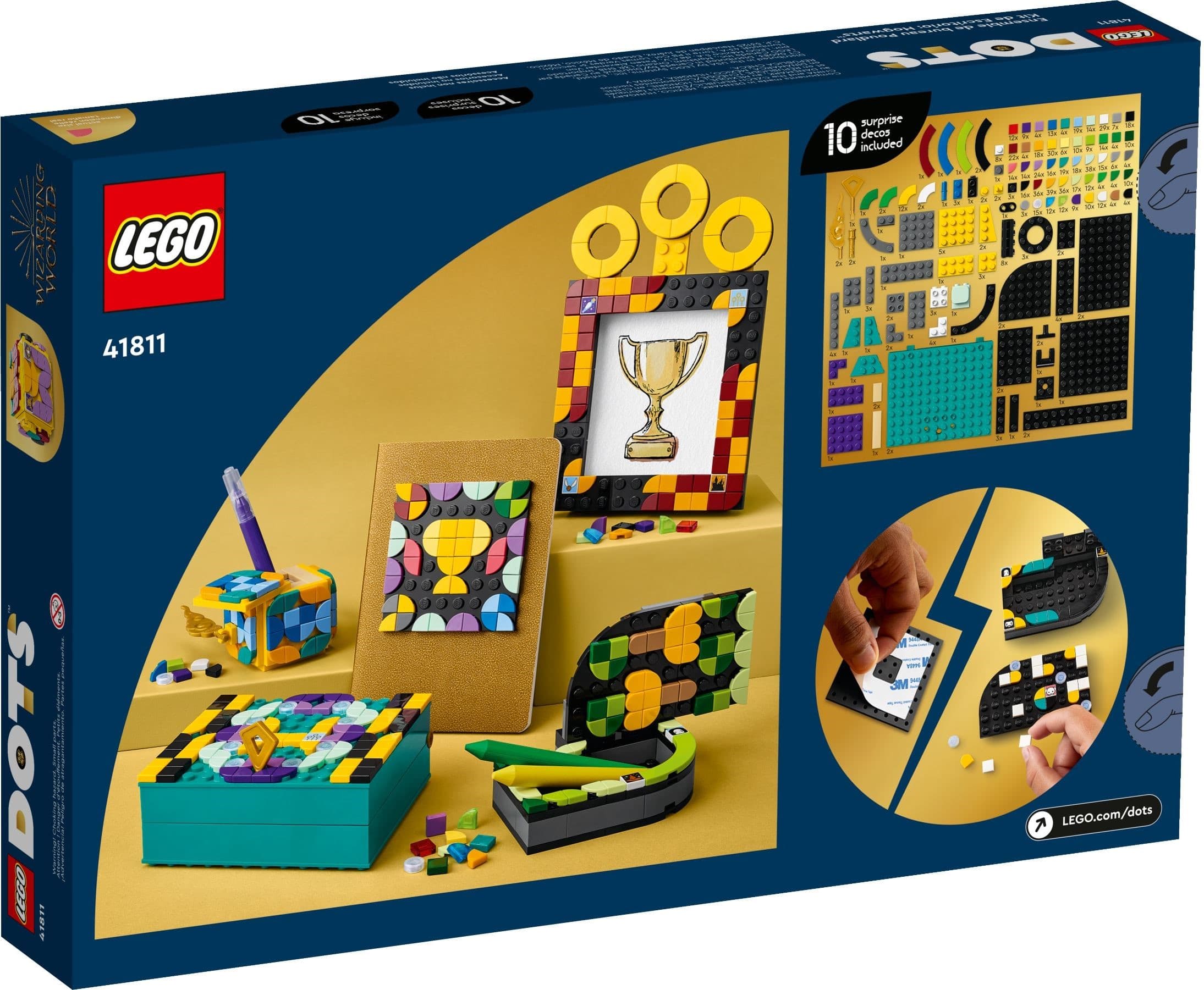 Hogwarts Desktop Kit