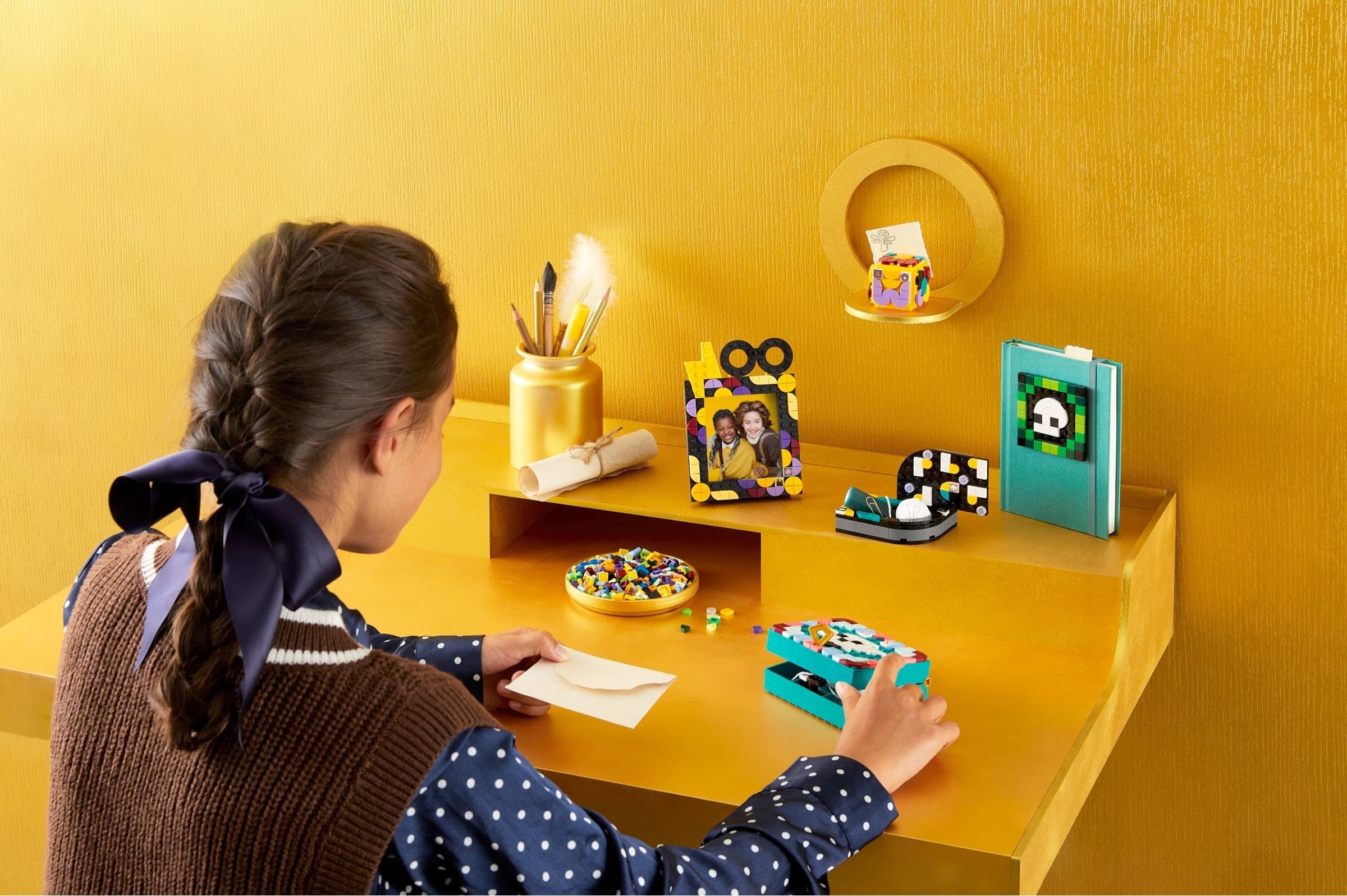 Hogwarts Desktop Kit