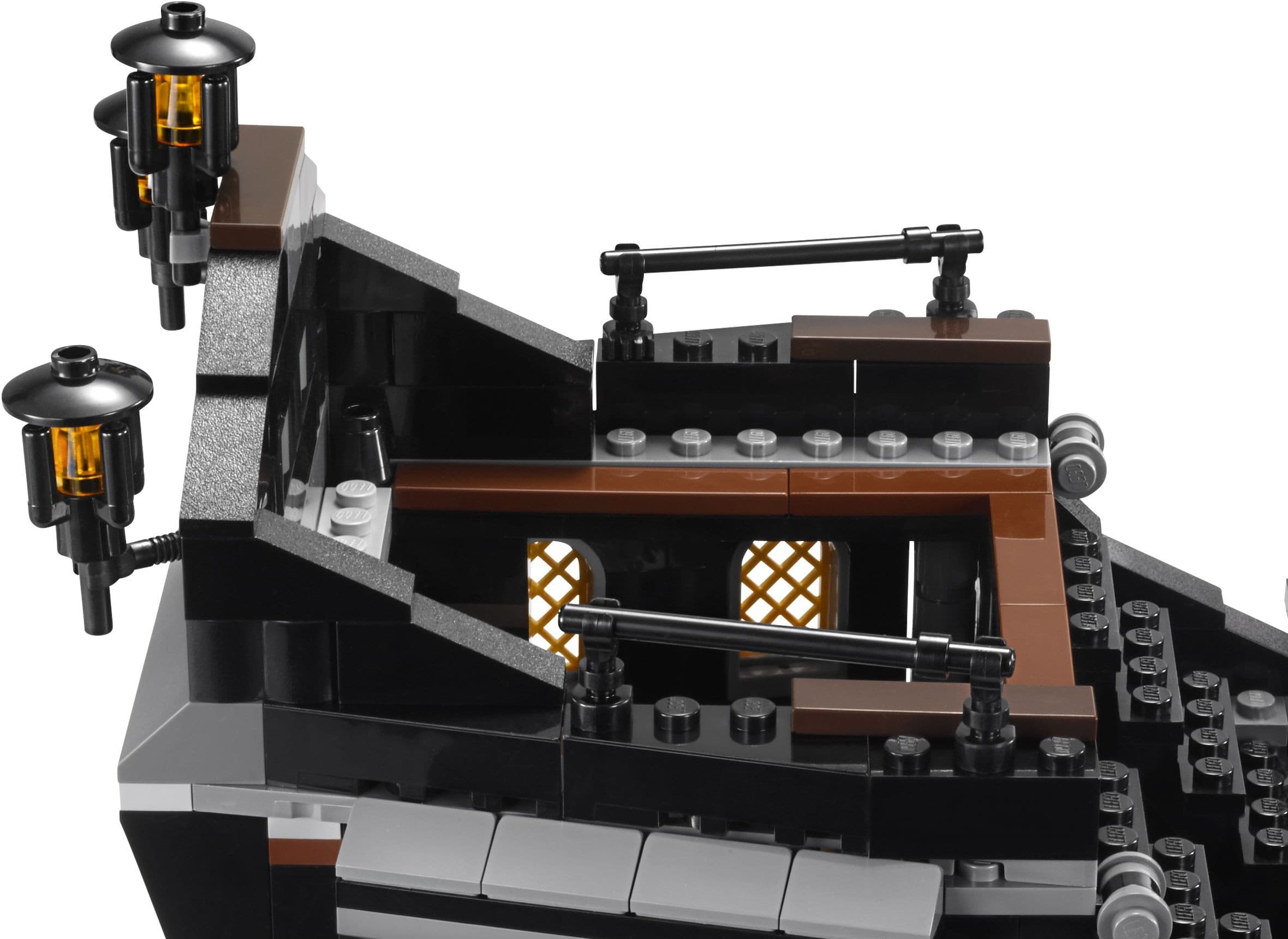 Black Pearl