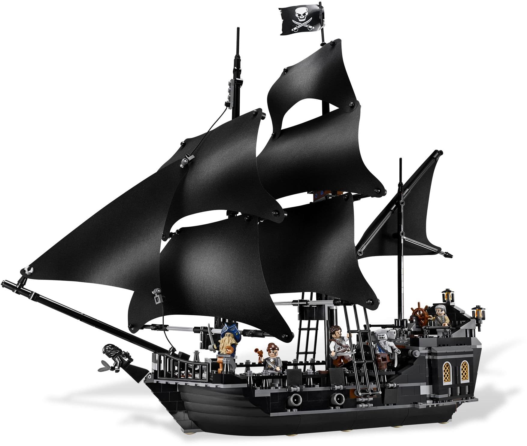 Black Pearl