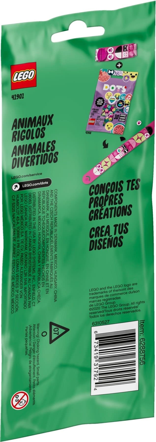 Funky Animals