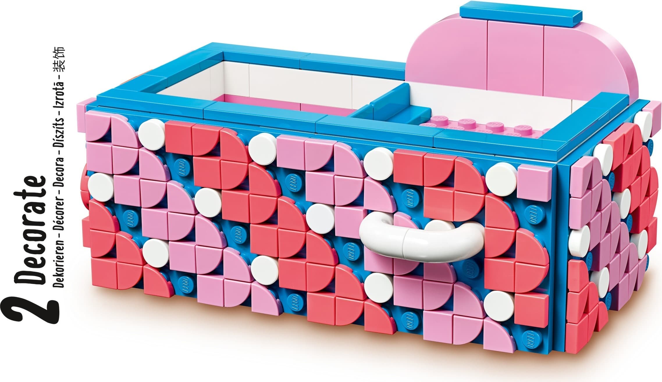 Desk Organizer