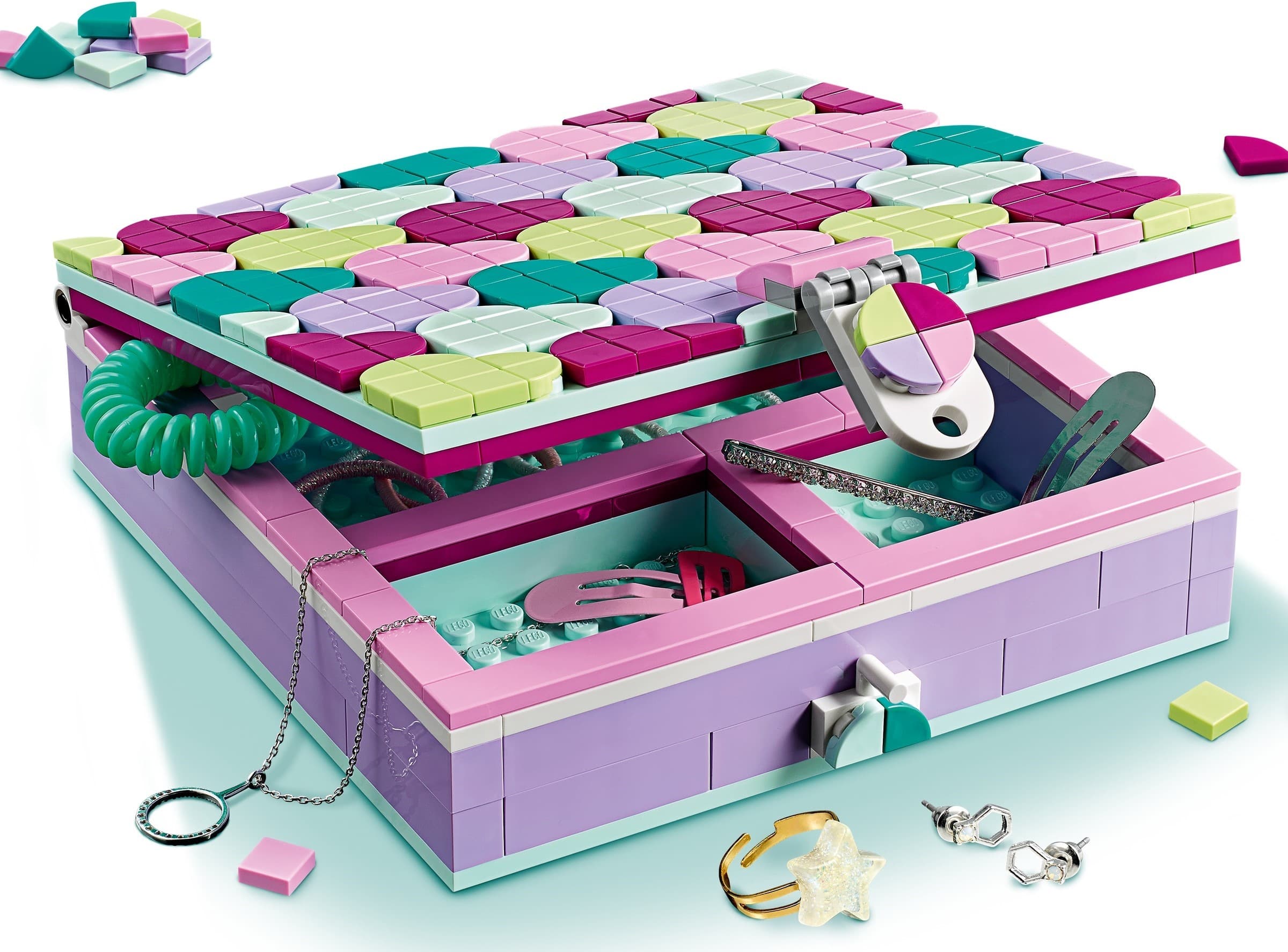 Jewelry Box