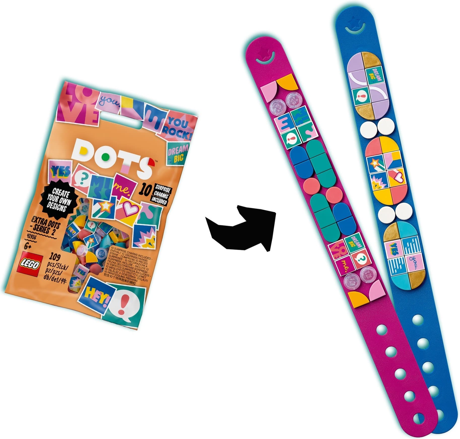Extra DOTS - Series 2