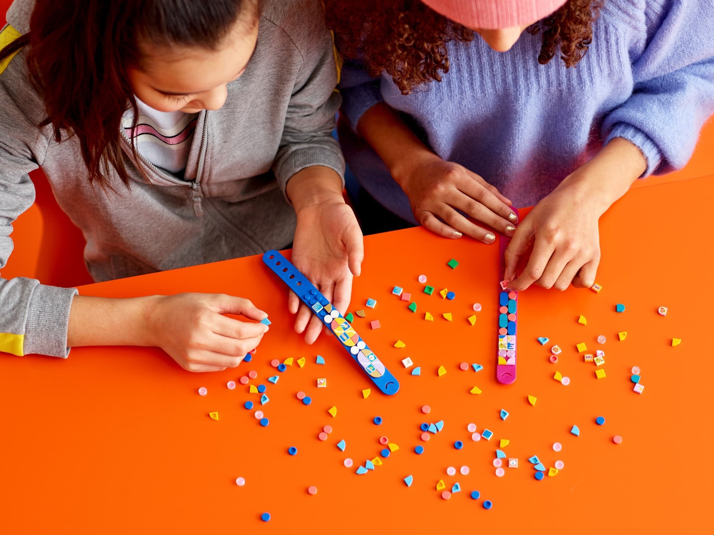 Extra DOTS - Series 2