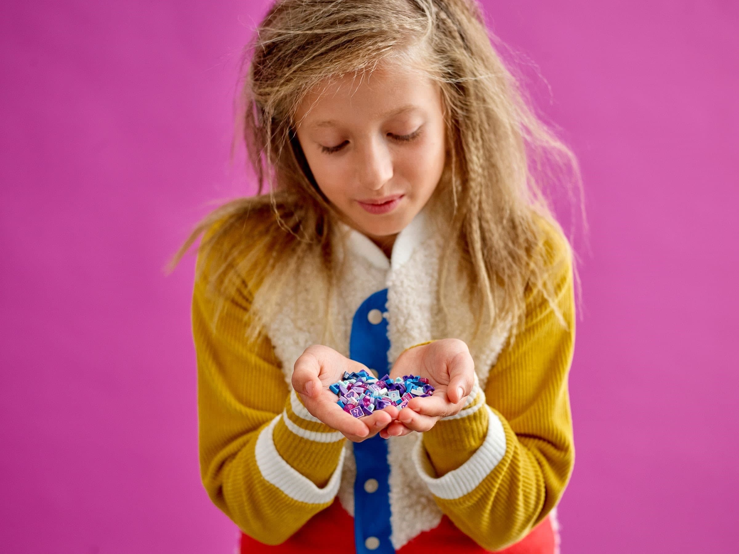 Extra DOTS - Series 3