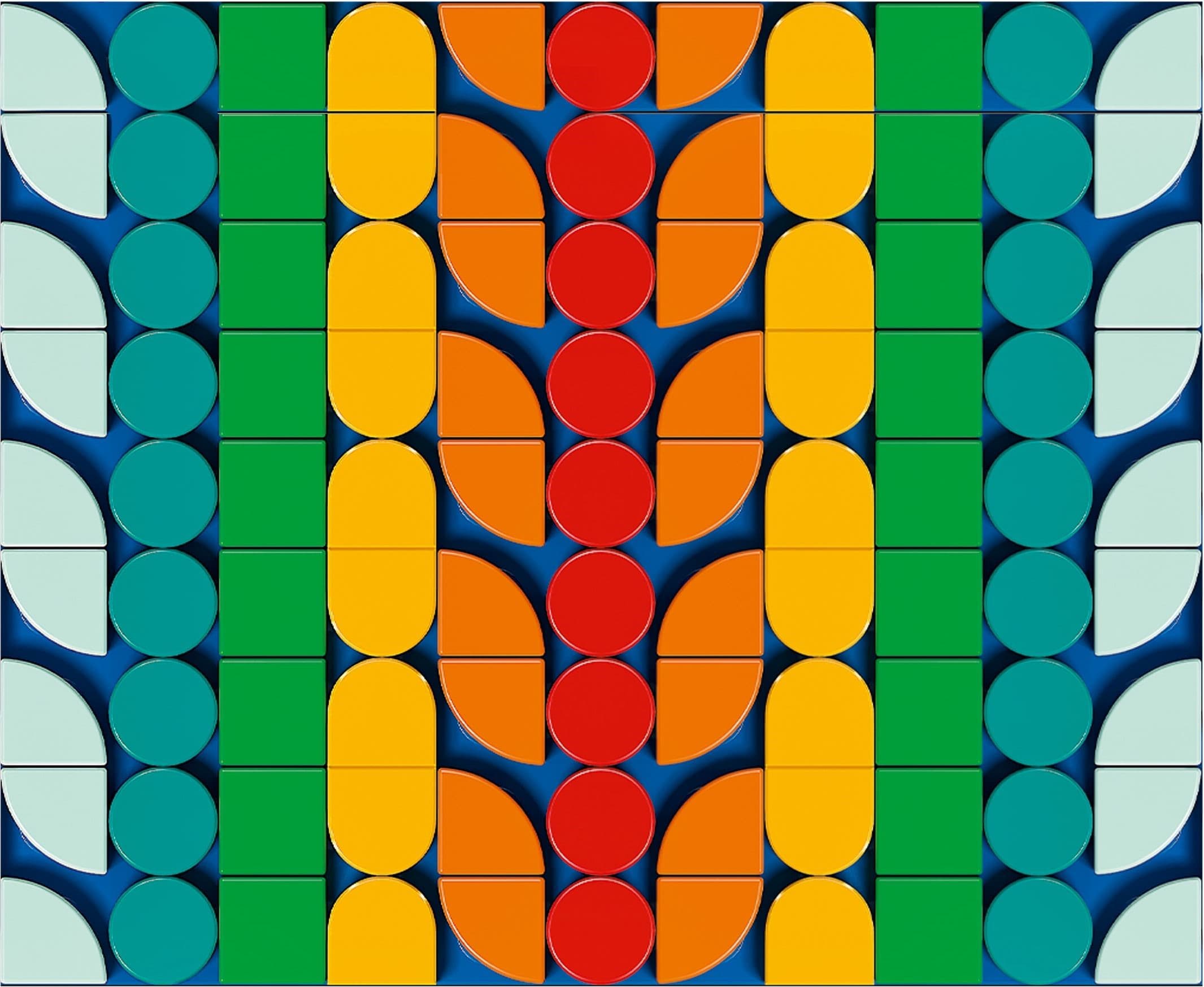 Lots of DOTS