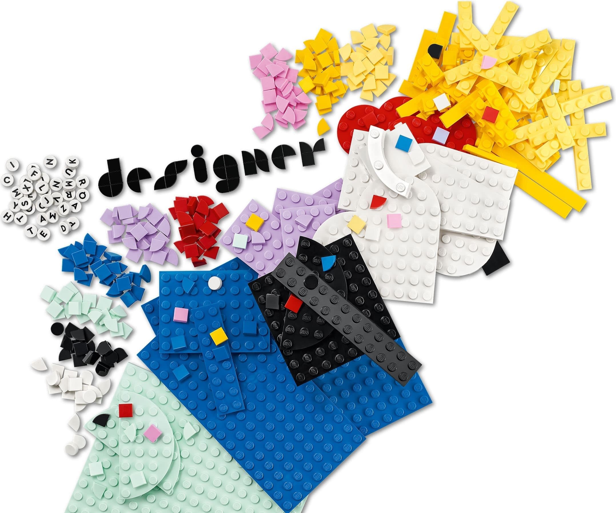 Creative Designer Box