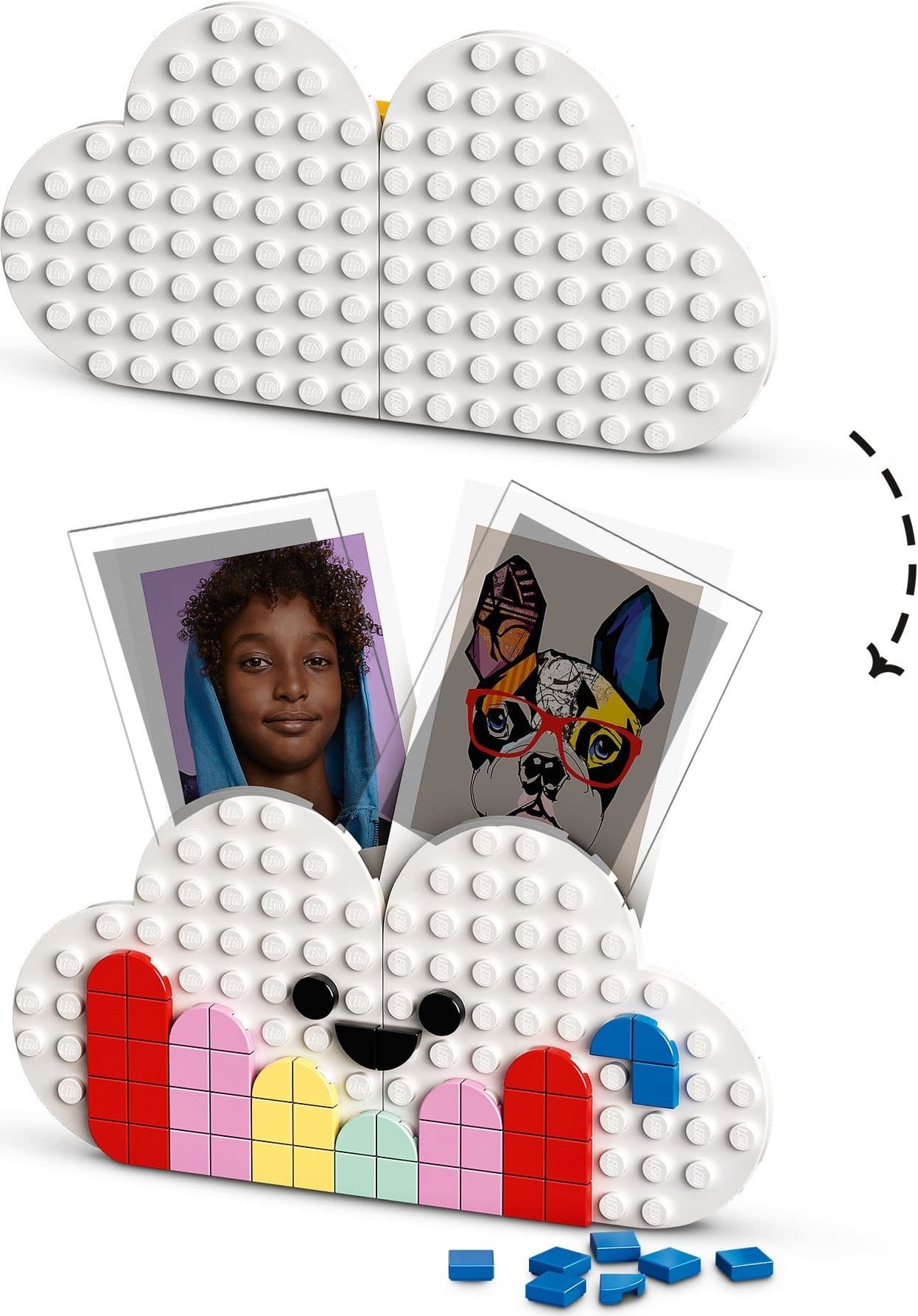 Creative Designer Box