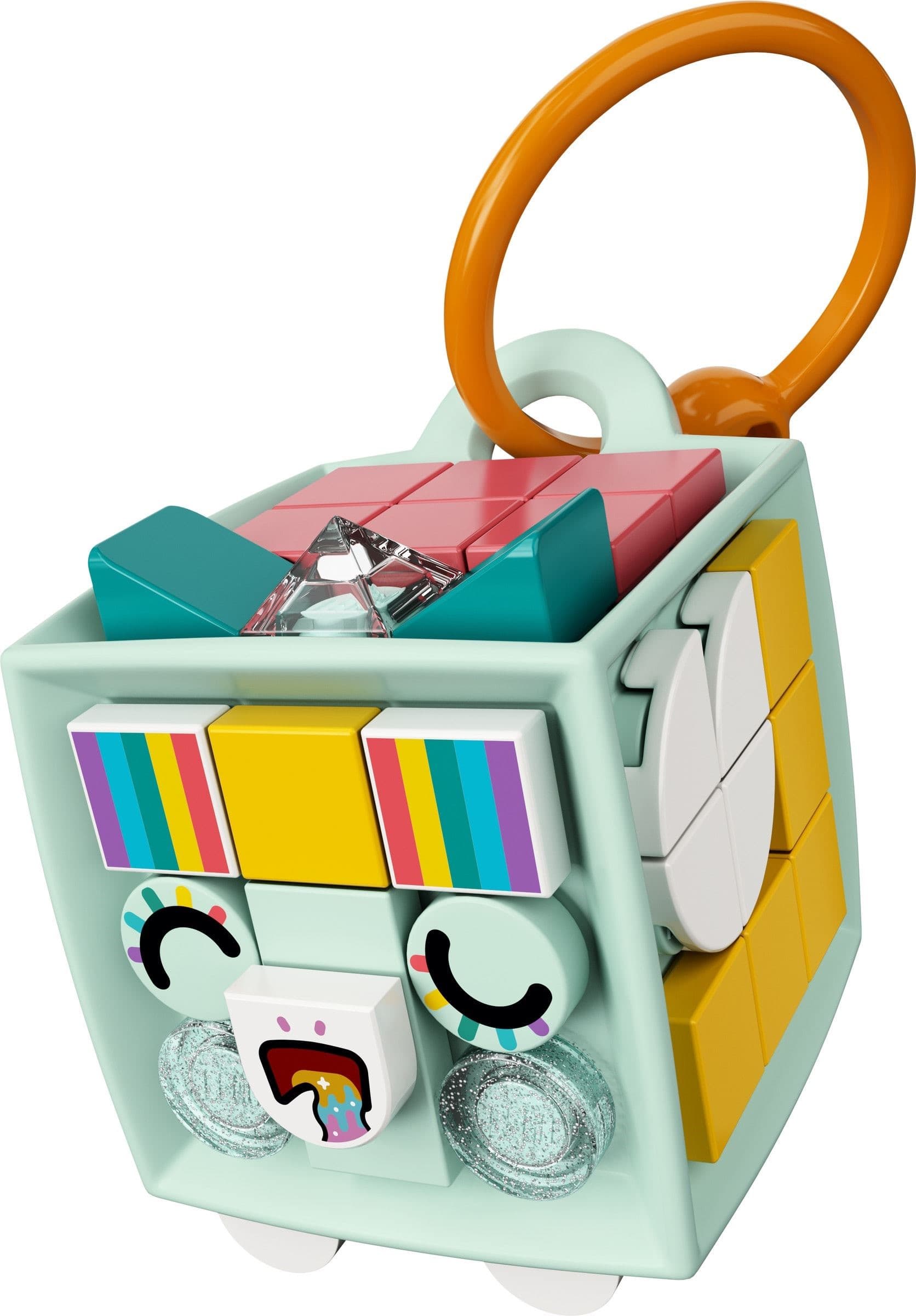Bag Tag Unicorn