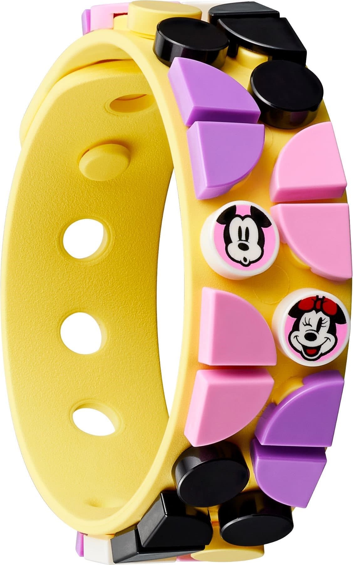 Mickey & Friends Bracelets Mega Pack