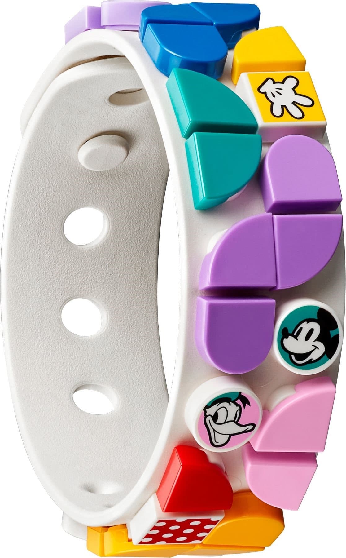 Mickey & Friends Bracelets Mega Pack