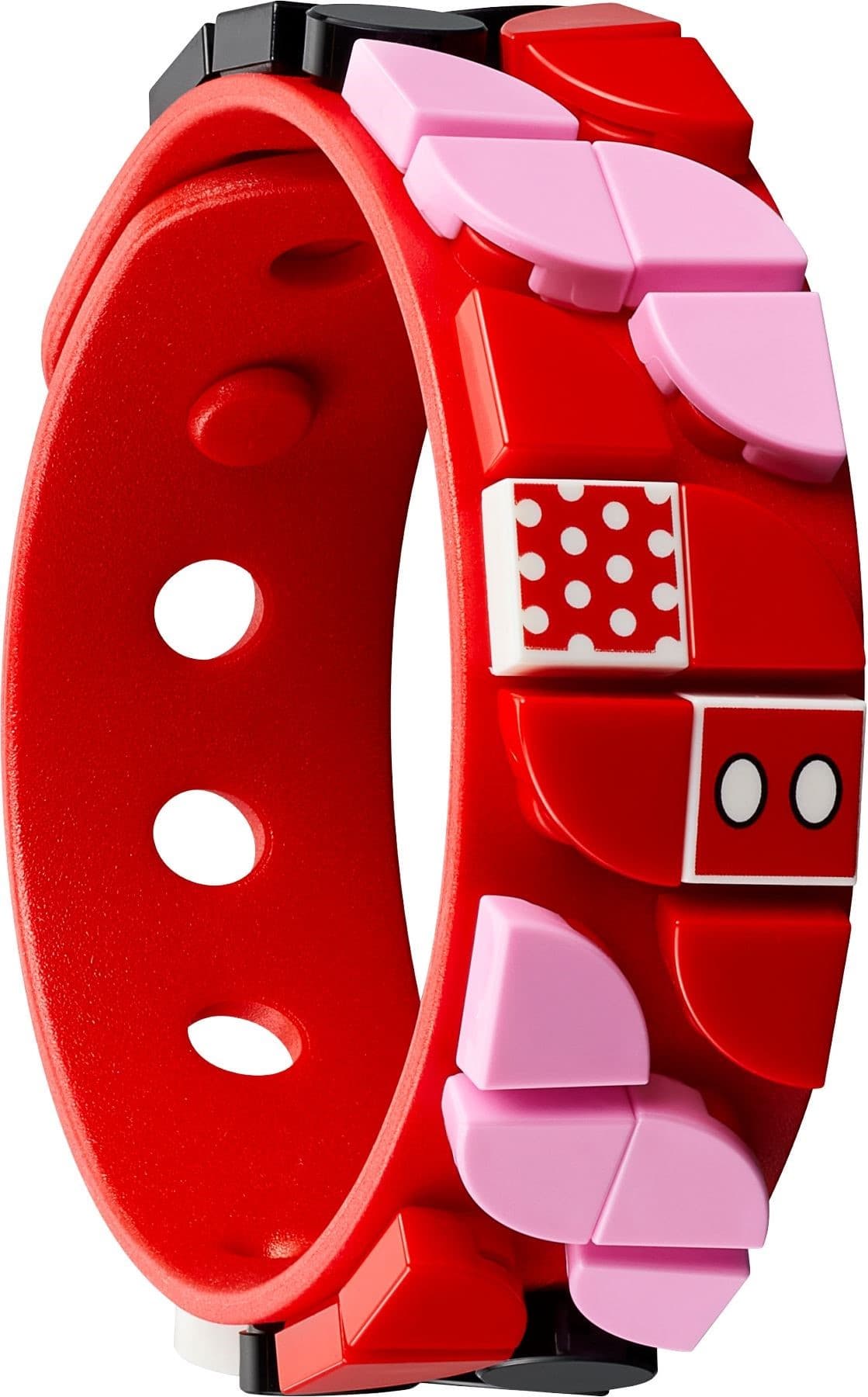 Mickey & Friends Bracelets Mega Pack