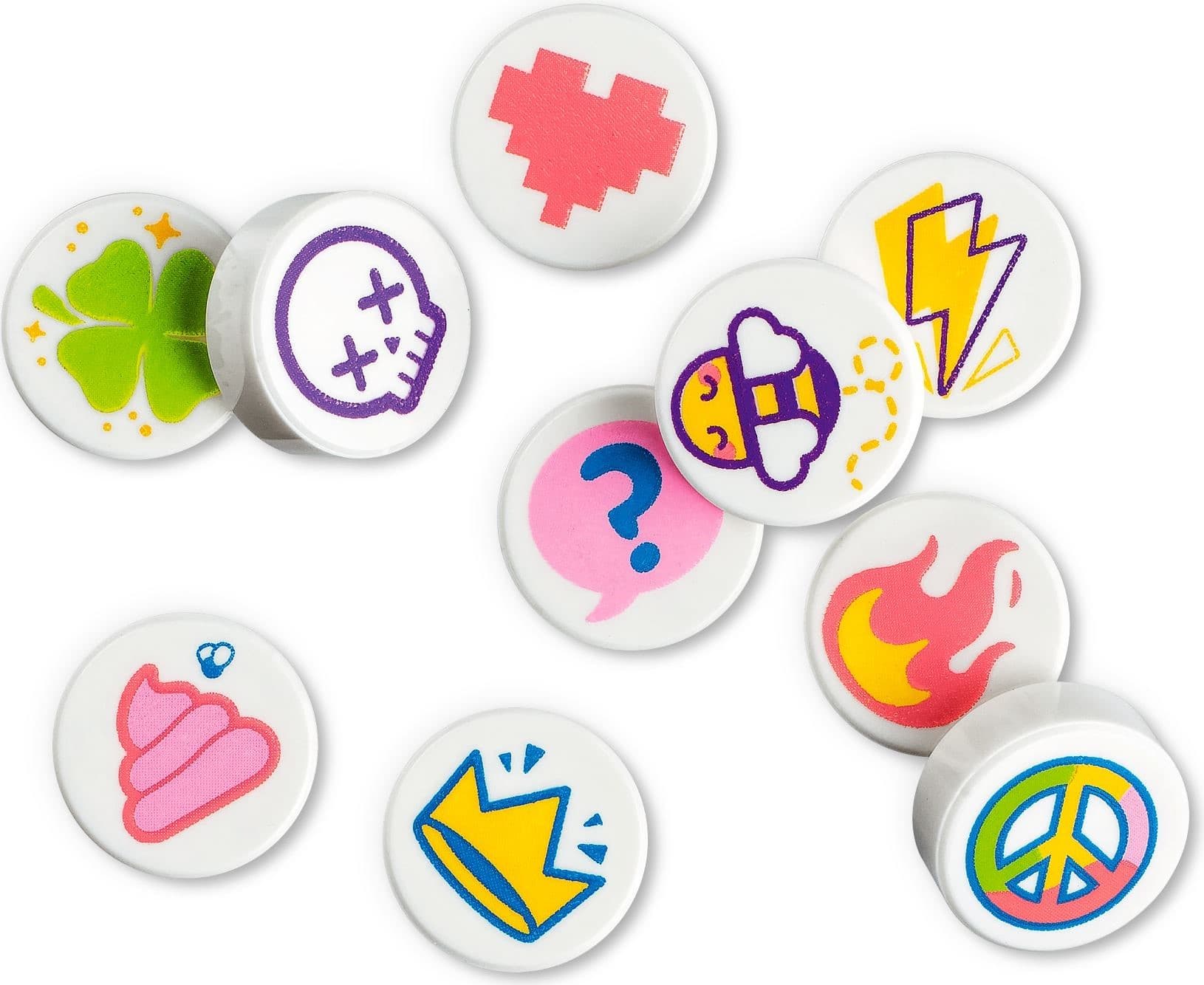 Bag Tags Mega Pack - Messaging