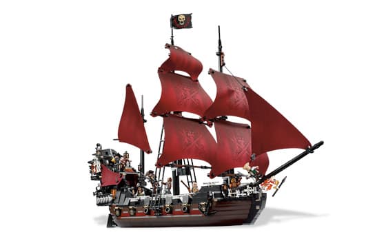 Queen Anne's Revenge