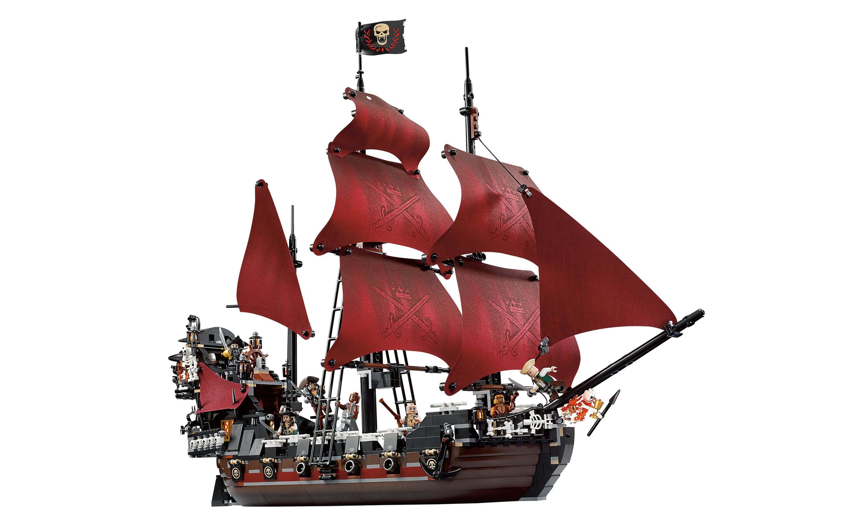 Queen Anne's Revenge