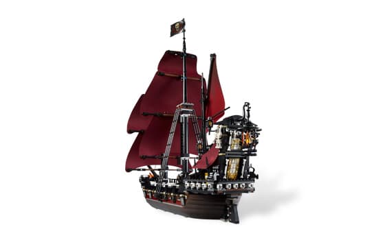 Queen Anne's Revenge