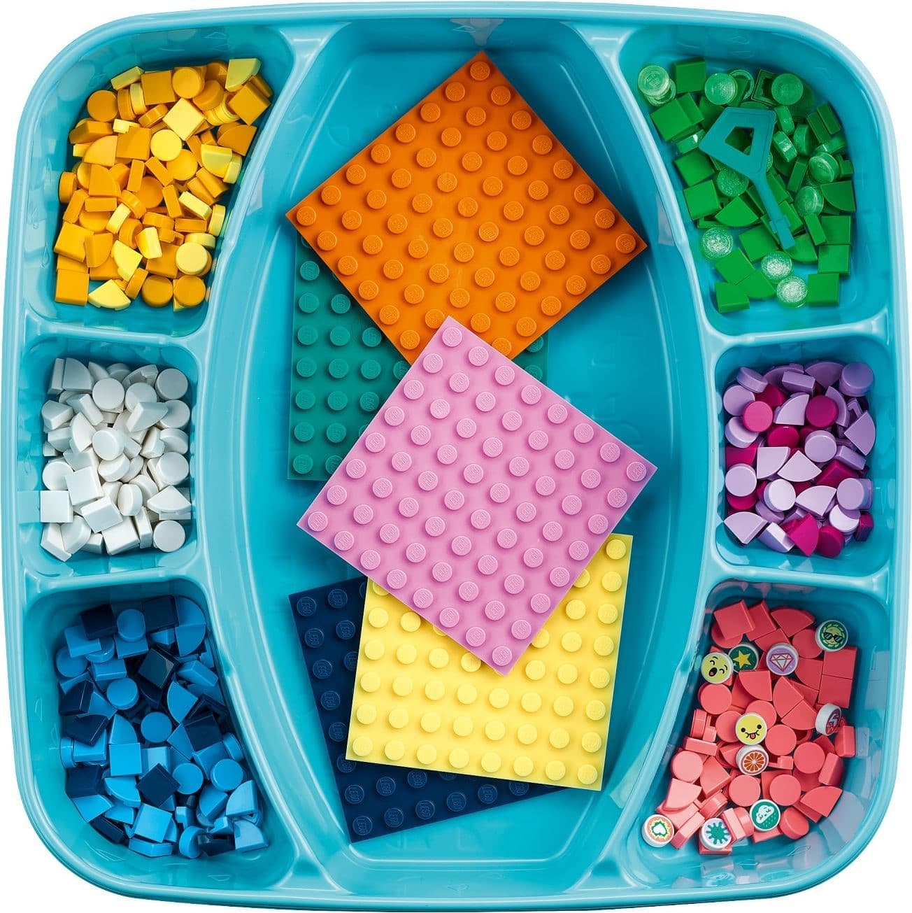 Adhesive Patches Mega Pack