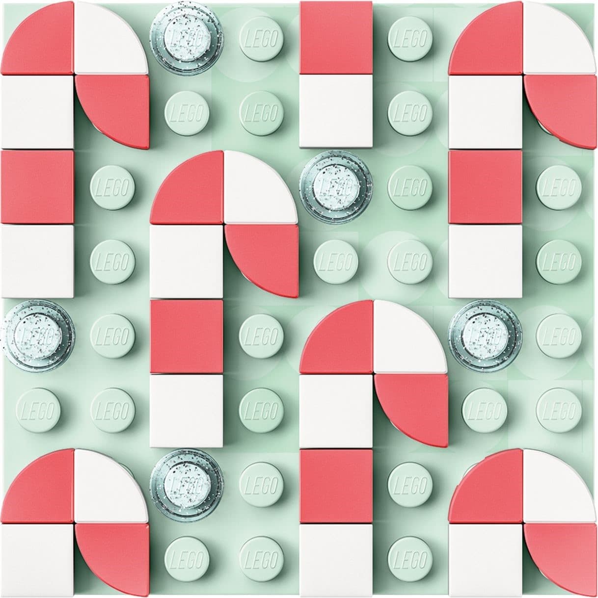 Designer Toolkit - Patterns