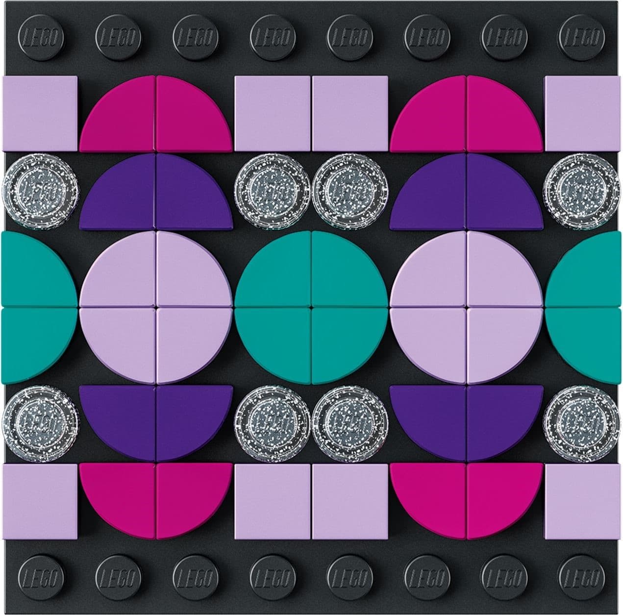 Designer Toolkit - Patterns