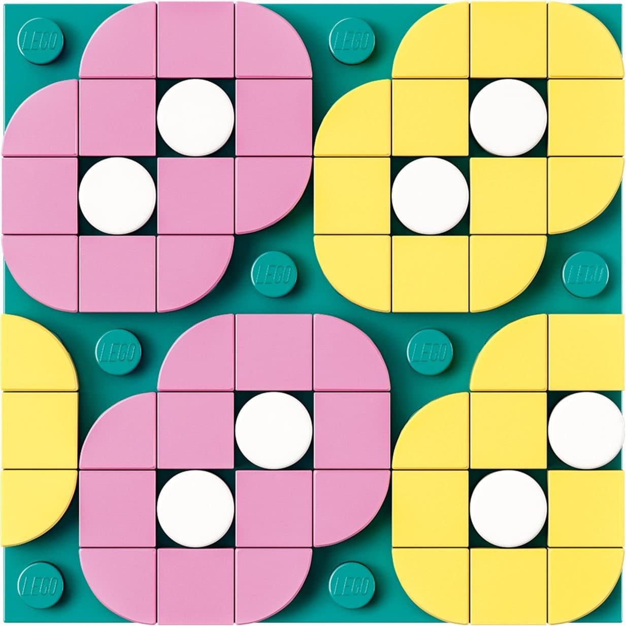 Designer Toolkit - Patterns