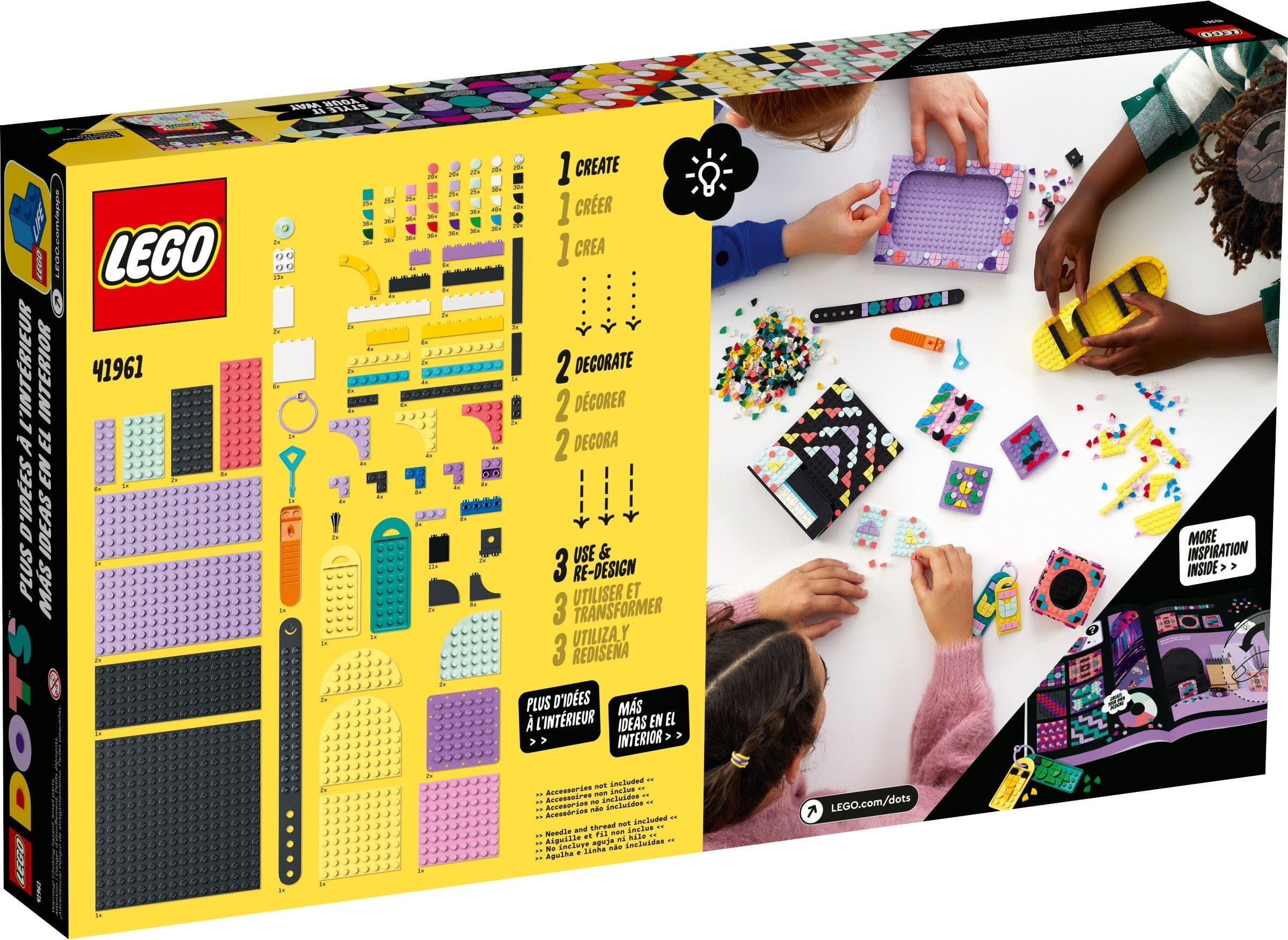 Designer Toolkit - Patterns