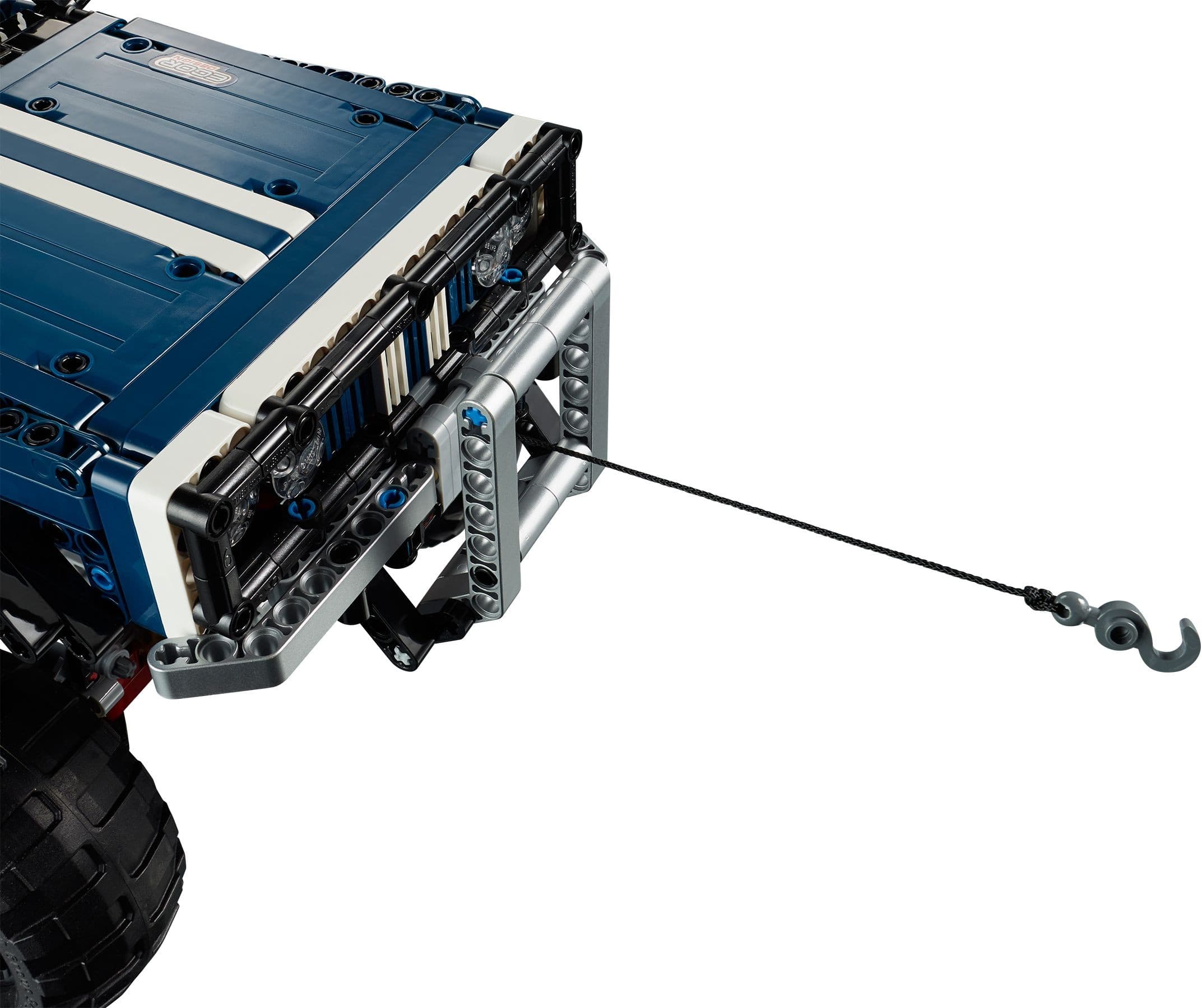 4 x 4 Crawler Exclusive Edition
