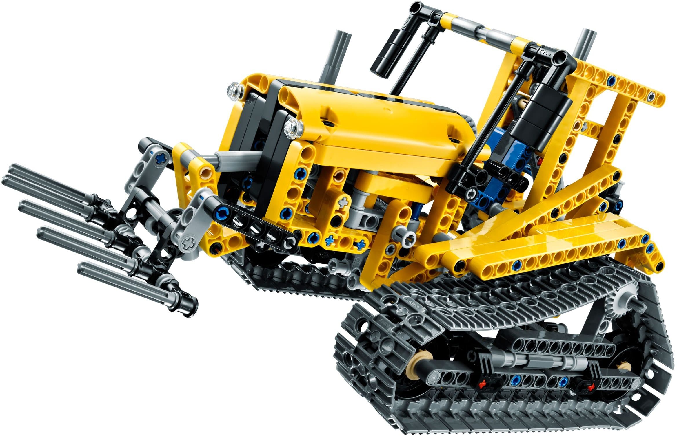 Excavator