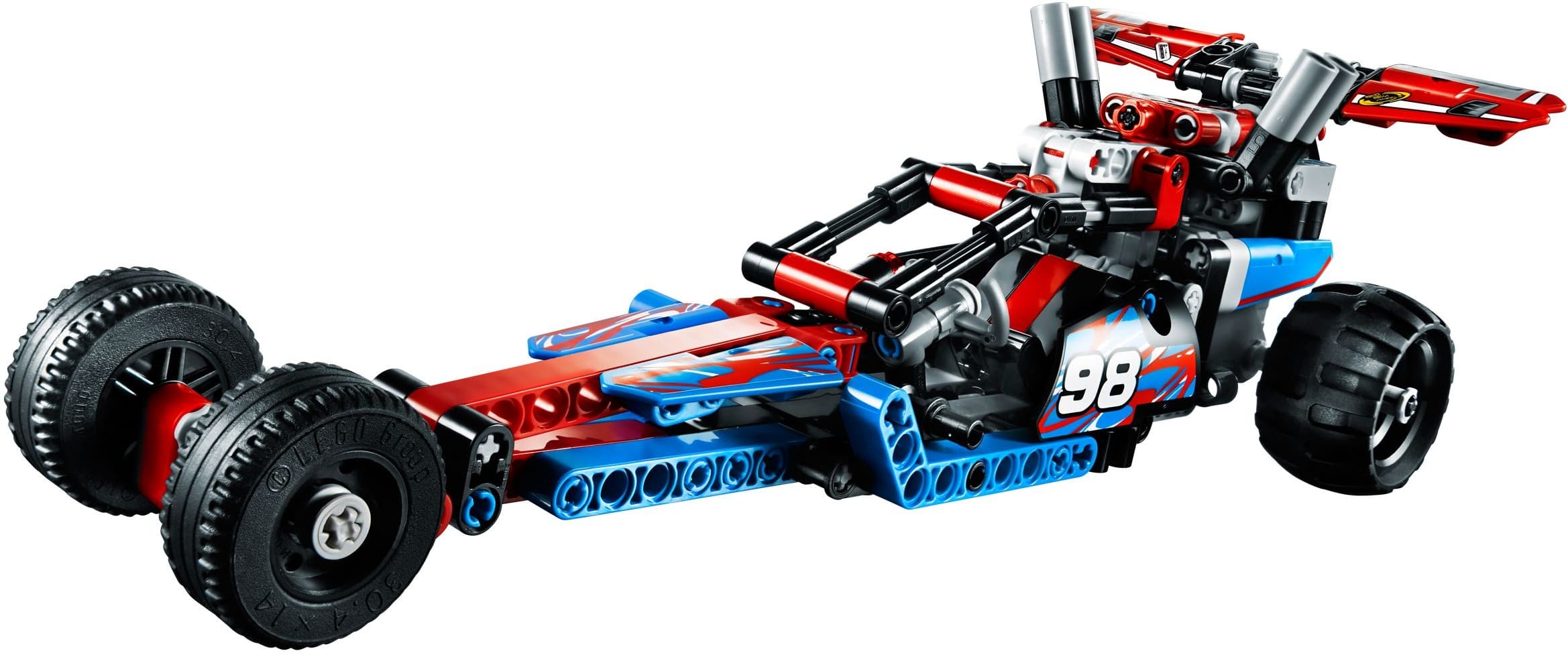 Off-Road Racer