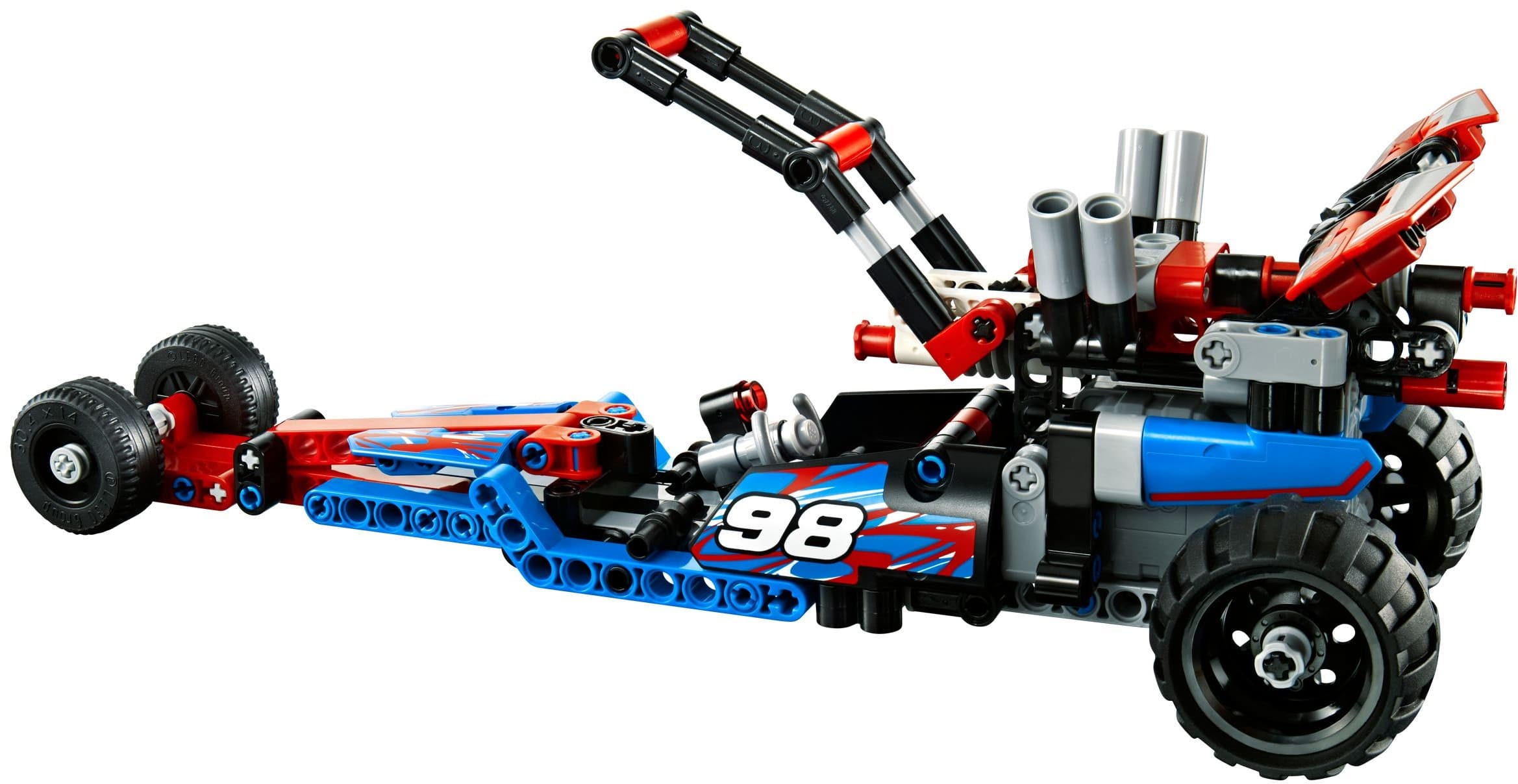 Off-Road Racer
