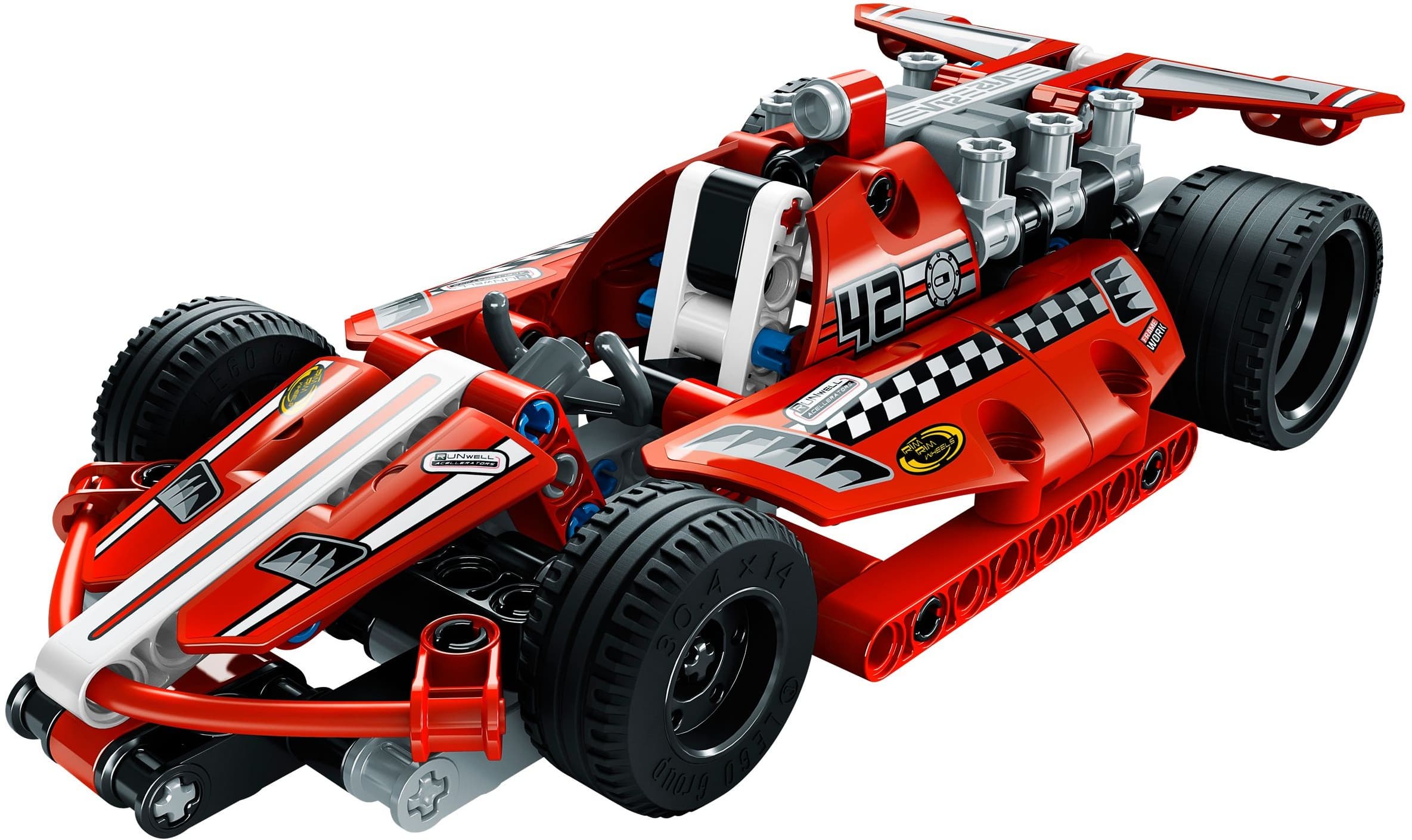 Race Car