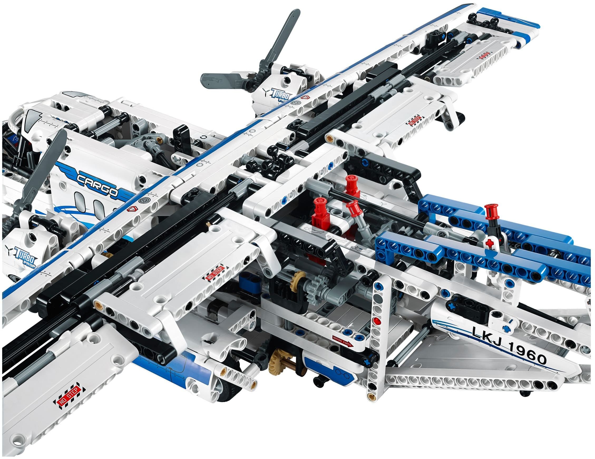 Cargo Plane