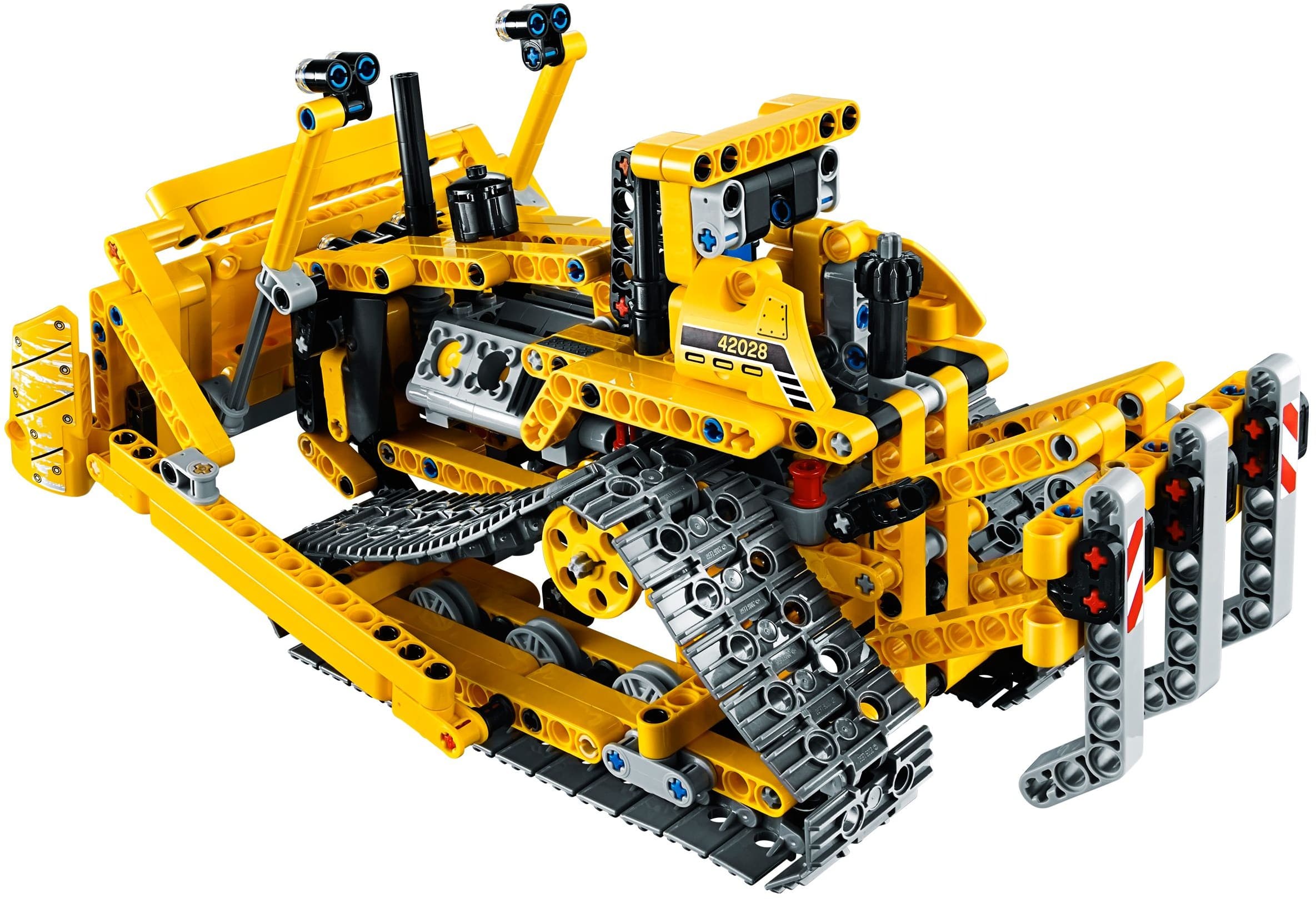 Bulldozer