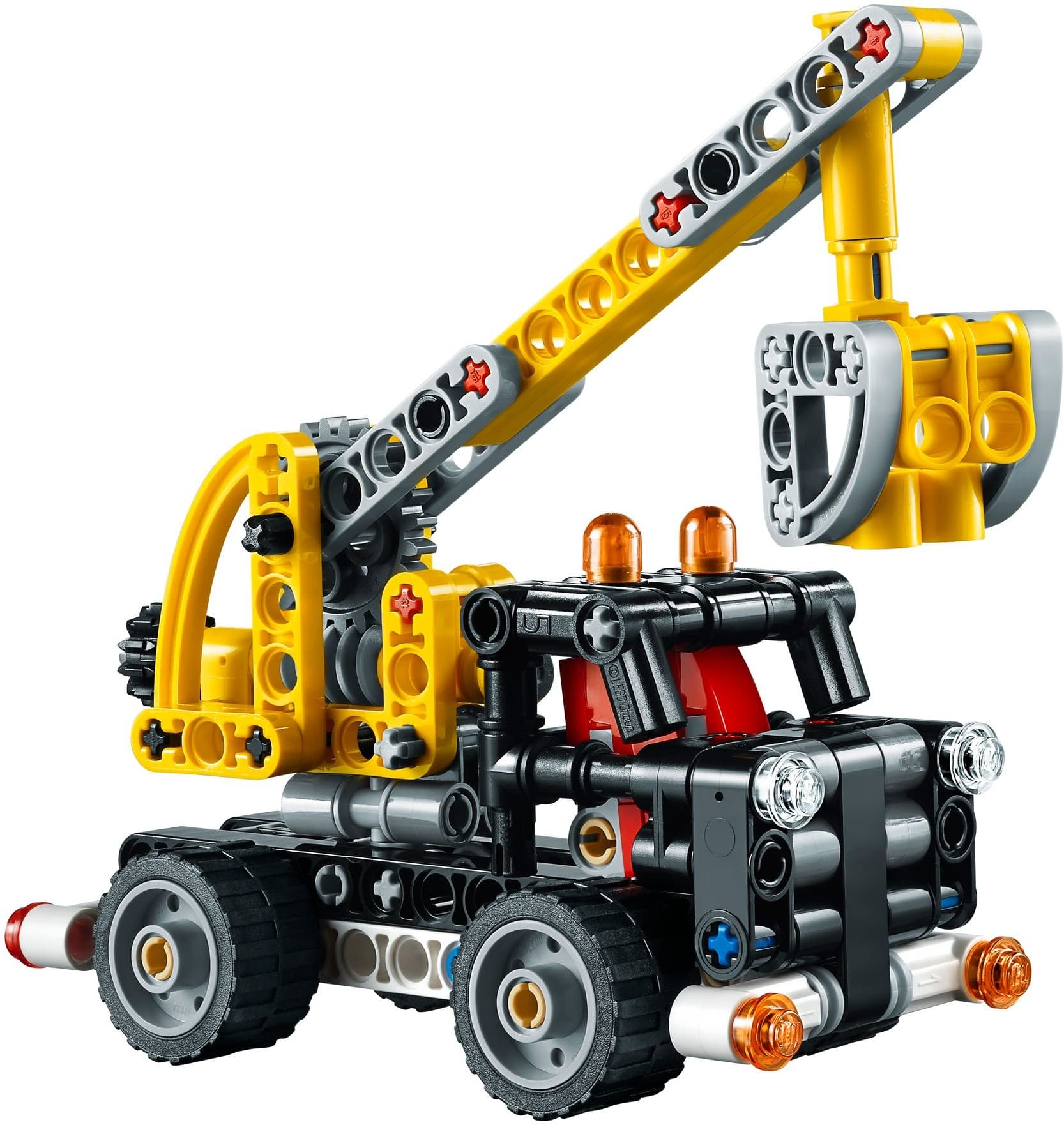 Cherry Picker