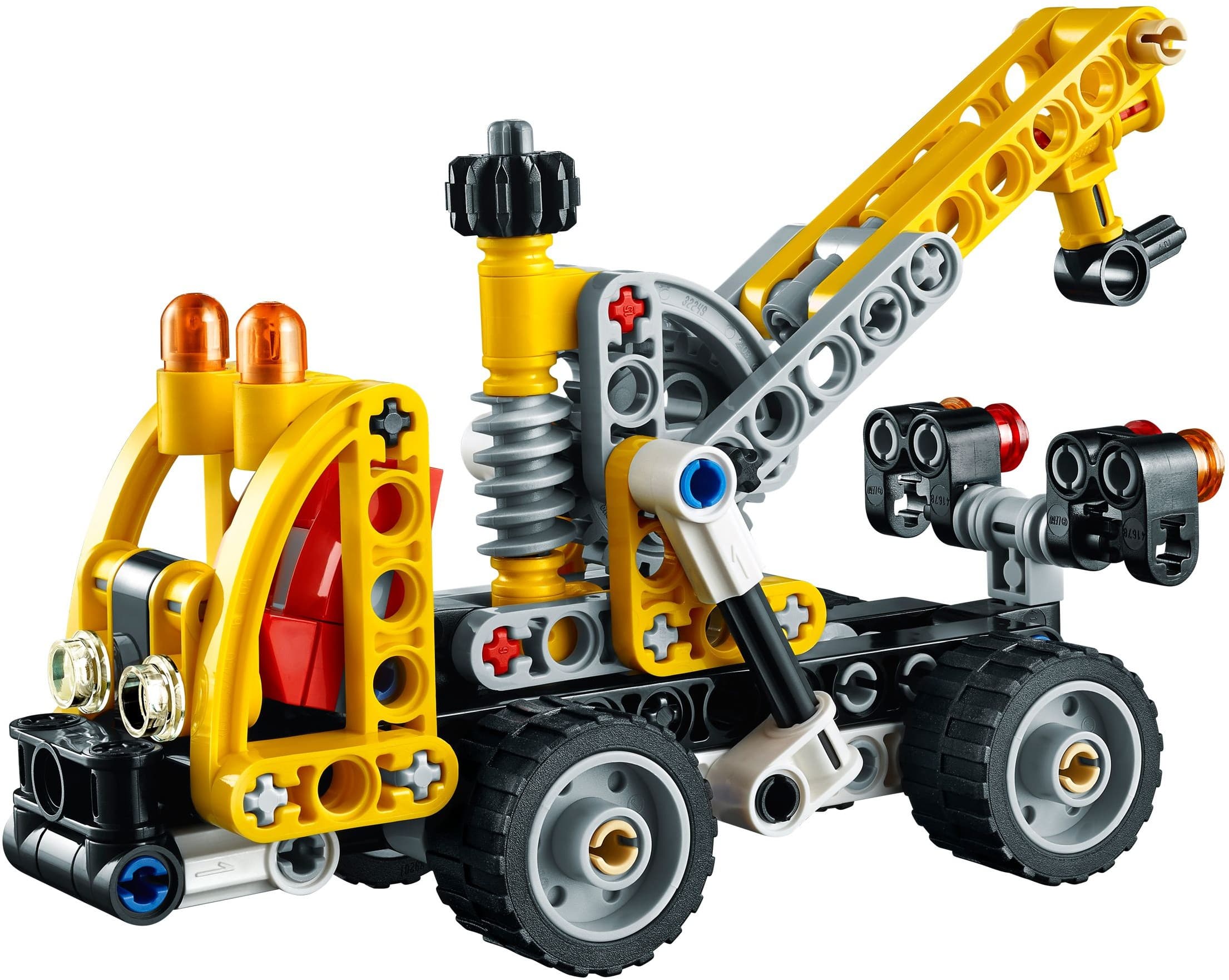 Cherry Picker