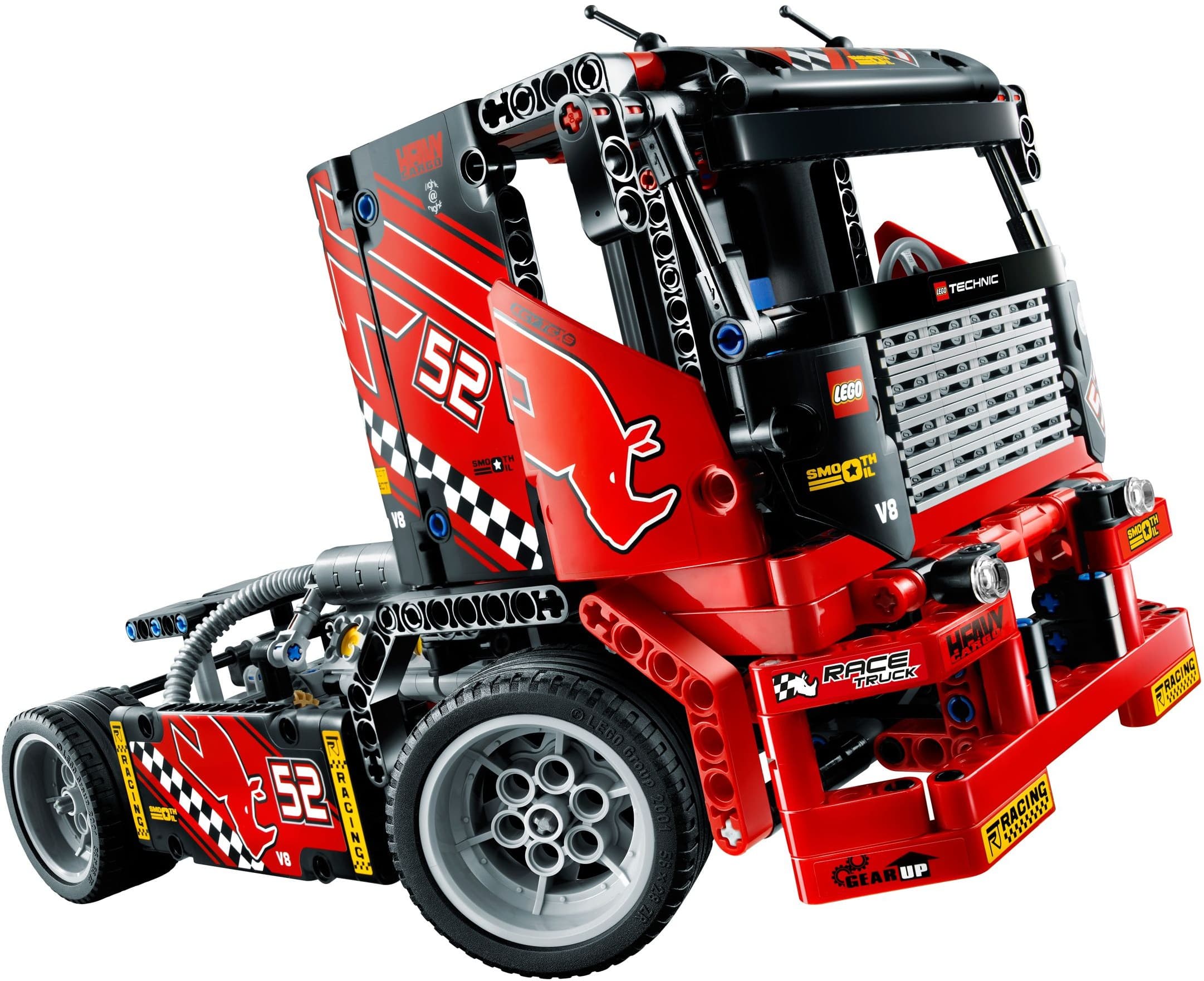 Race Truck