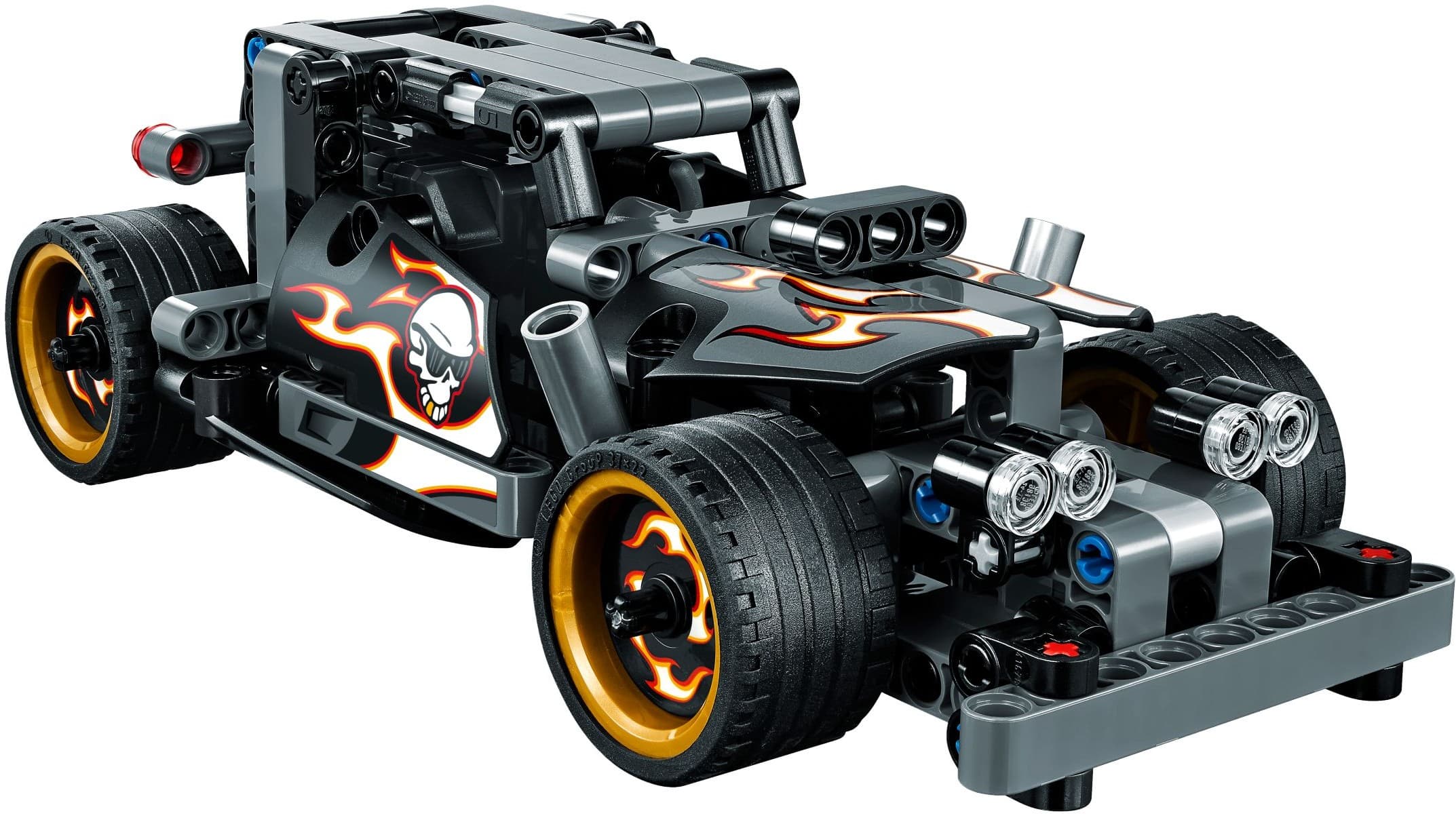 Getaway Racer