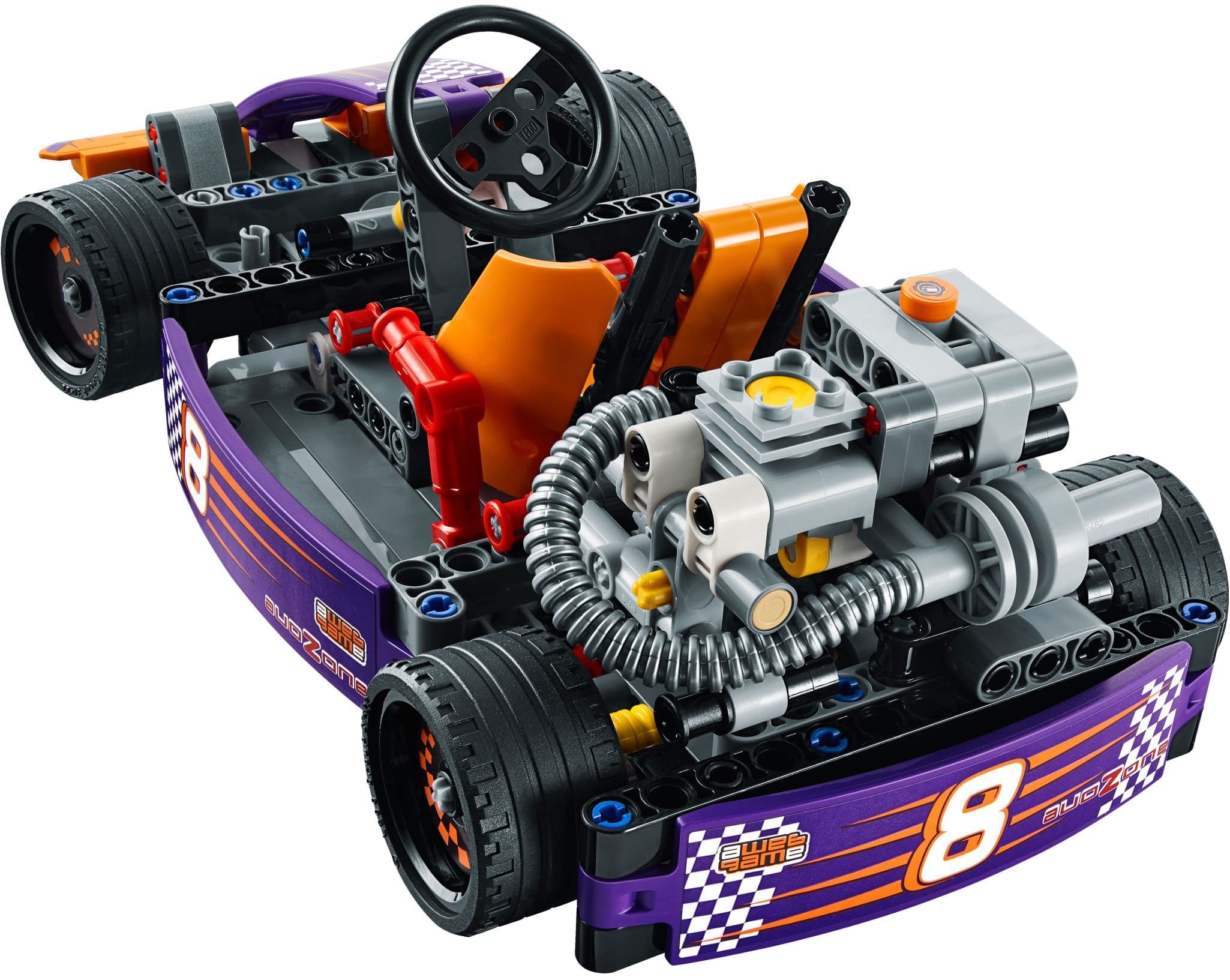 Race Kart